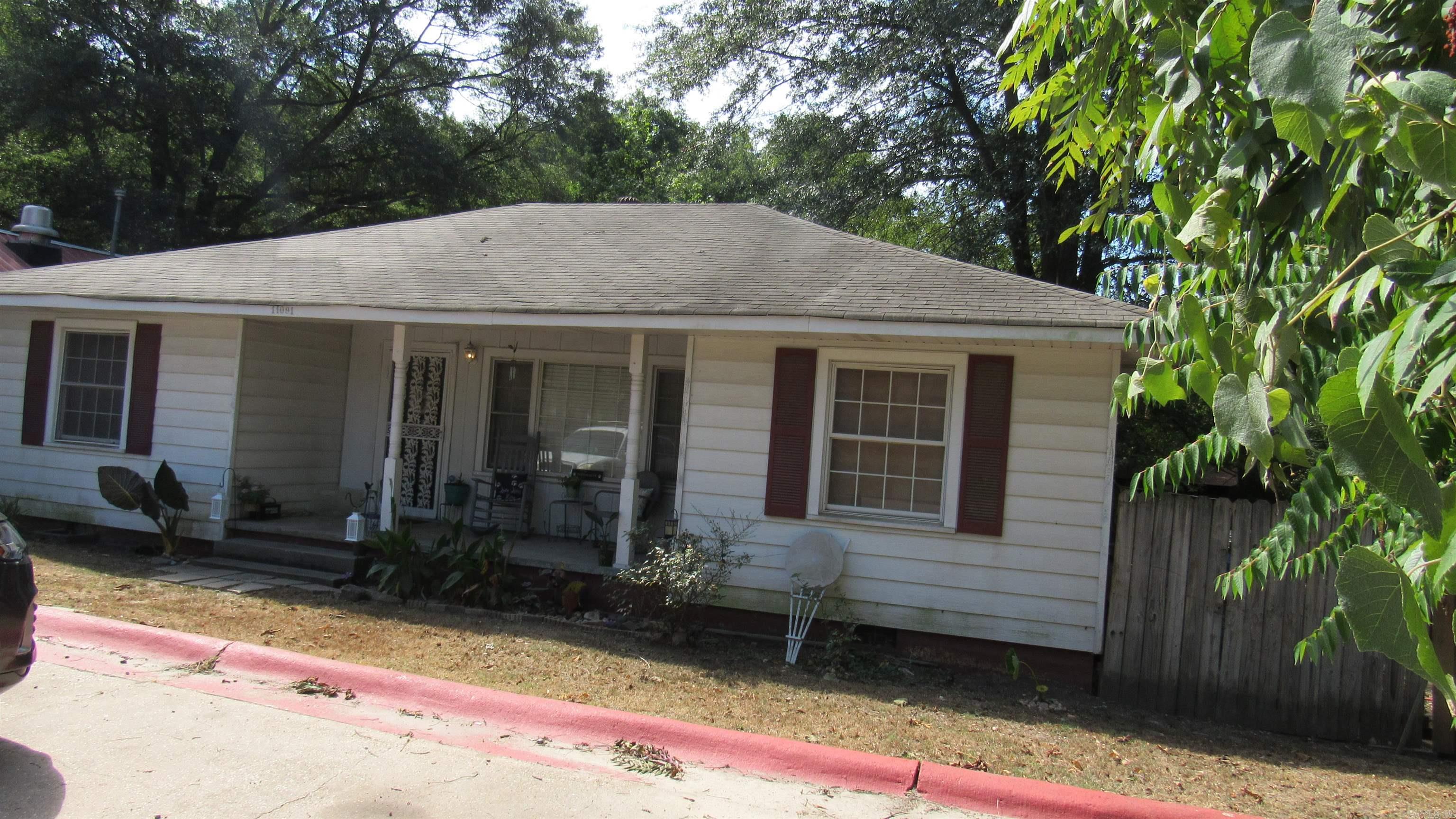 11089 E Sardis  Mabelvale, AR