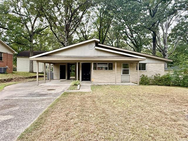 107  Beverly  Sherwood, AR