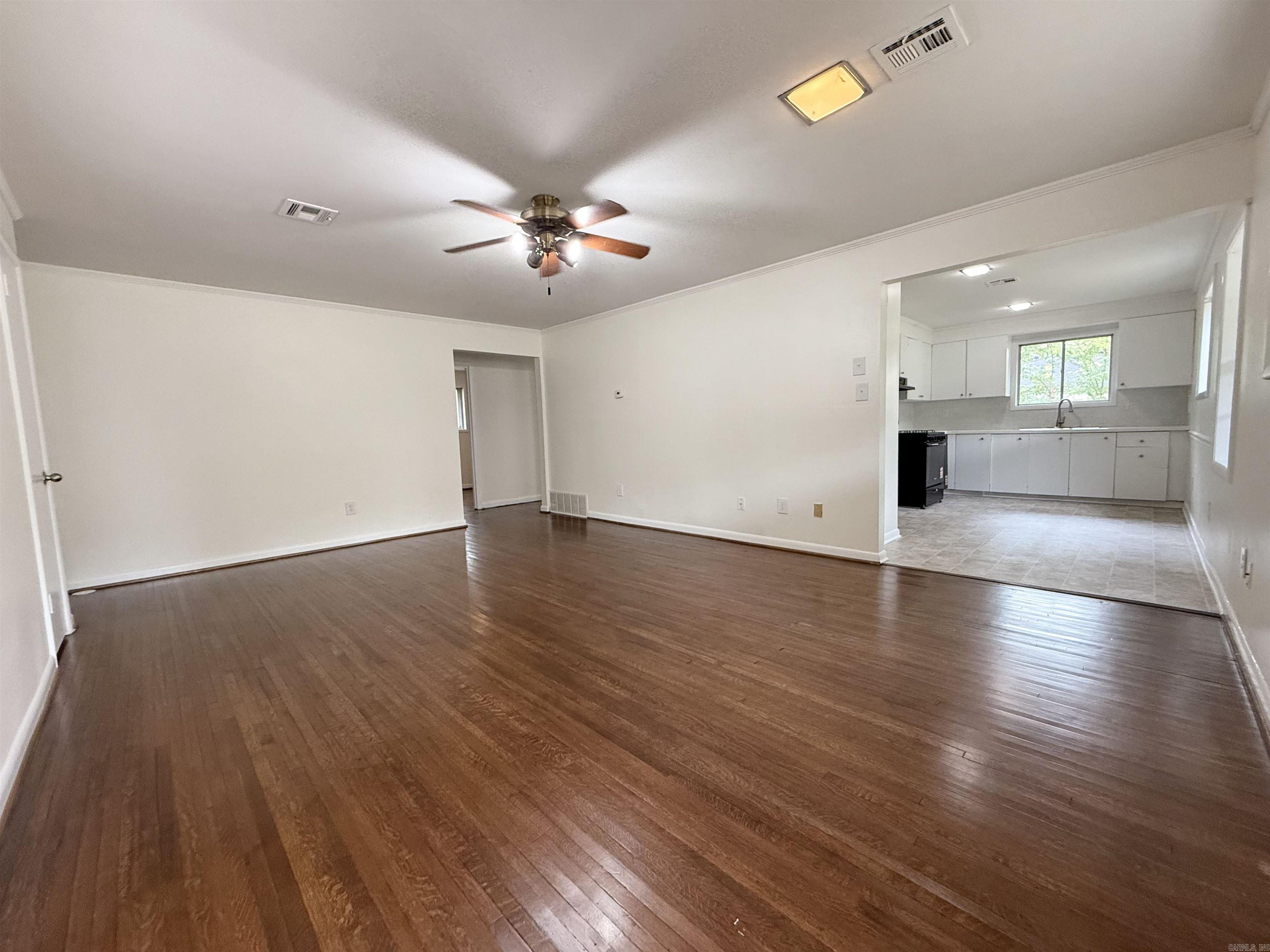 107 Beverly  Sherwood, AR