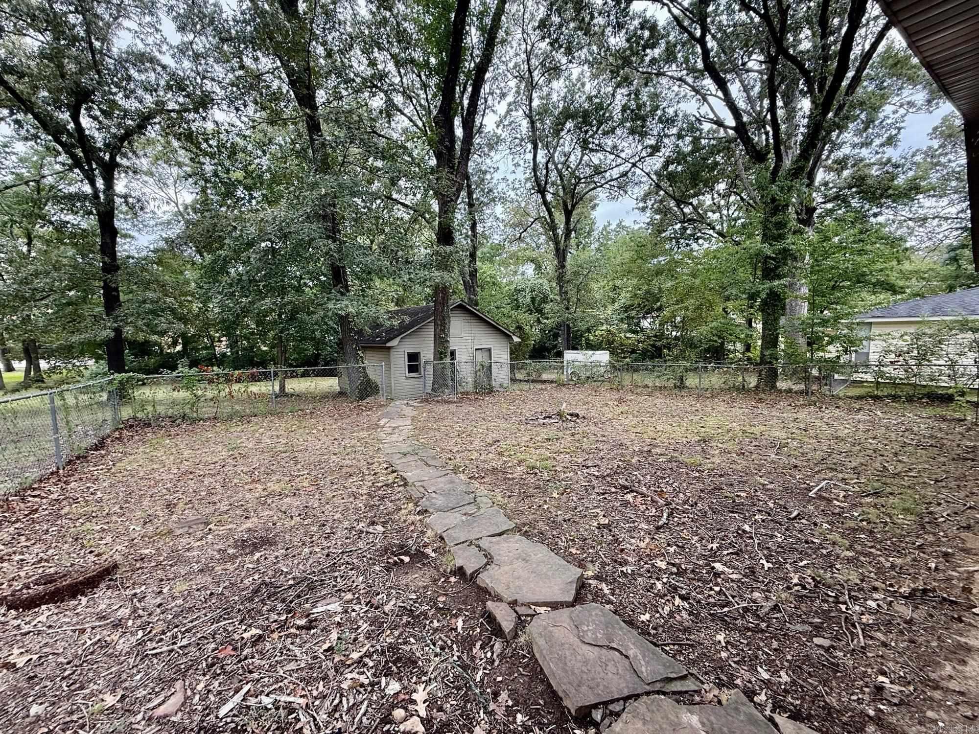 107 Beverly  Sherwood, AR