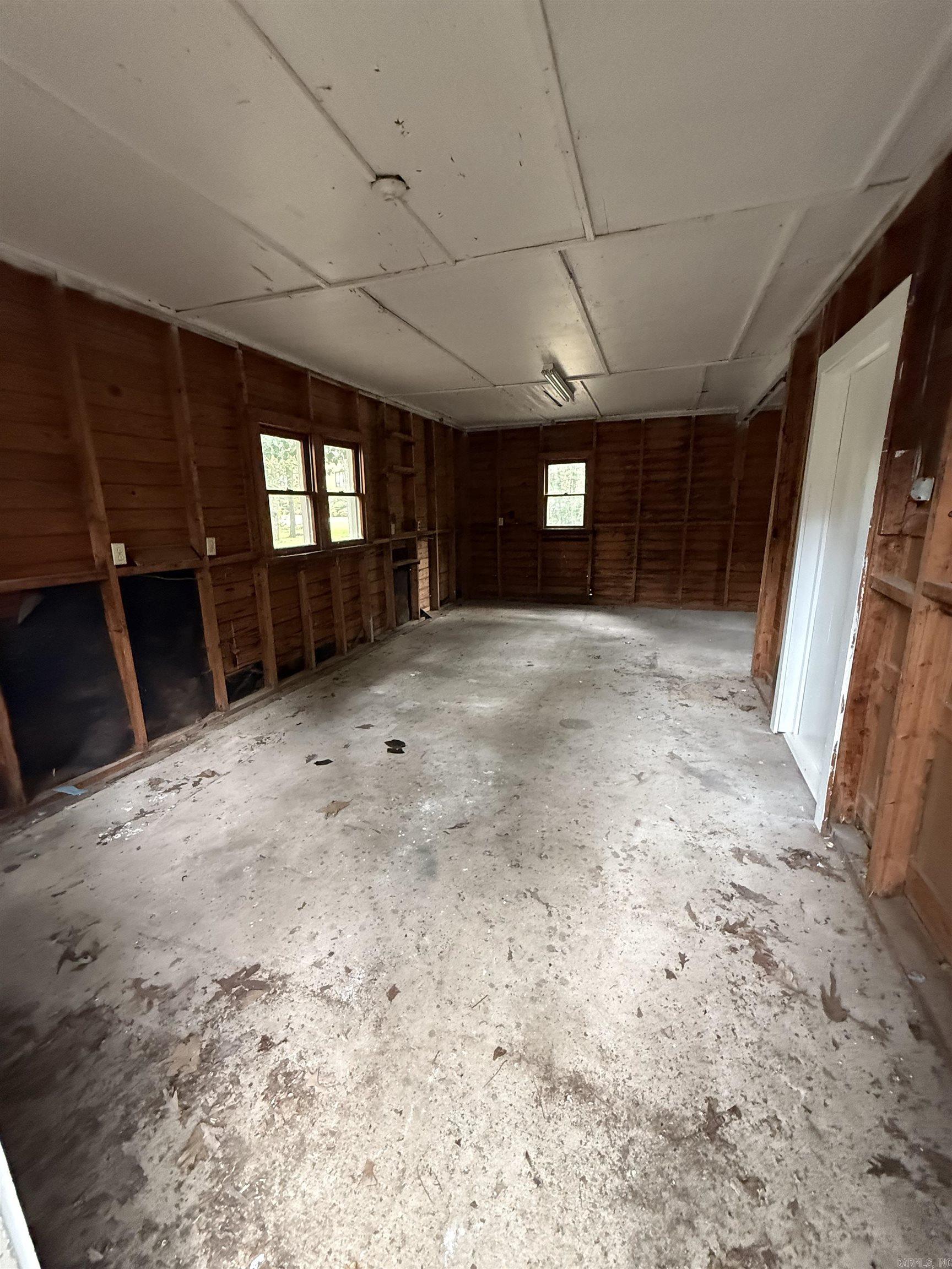107 Beverly  Sherwood, AR