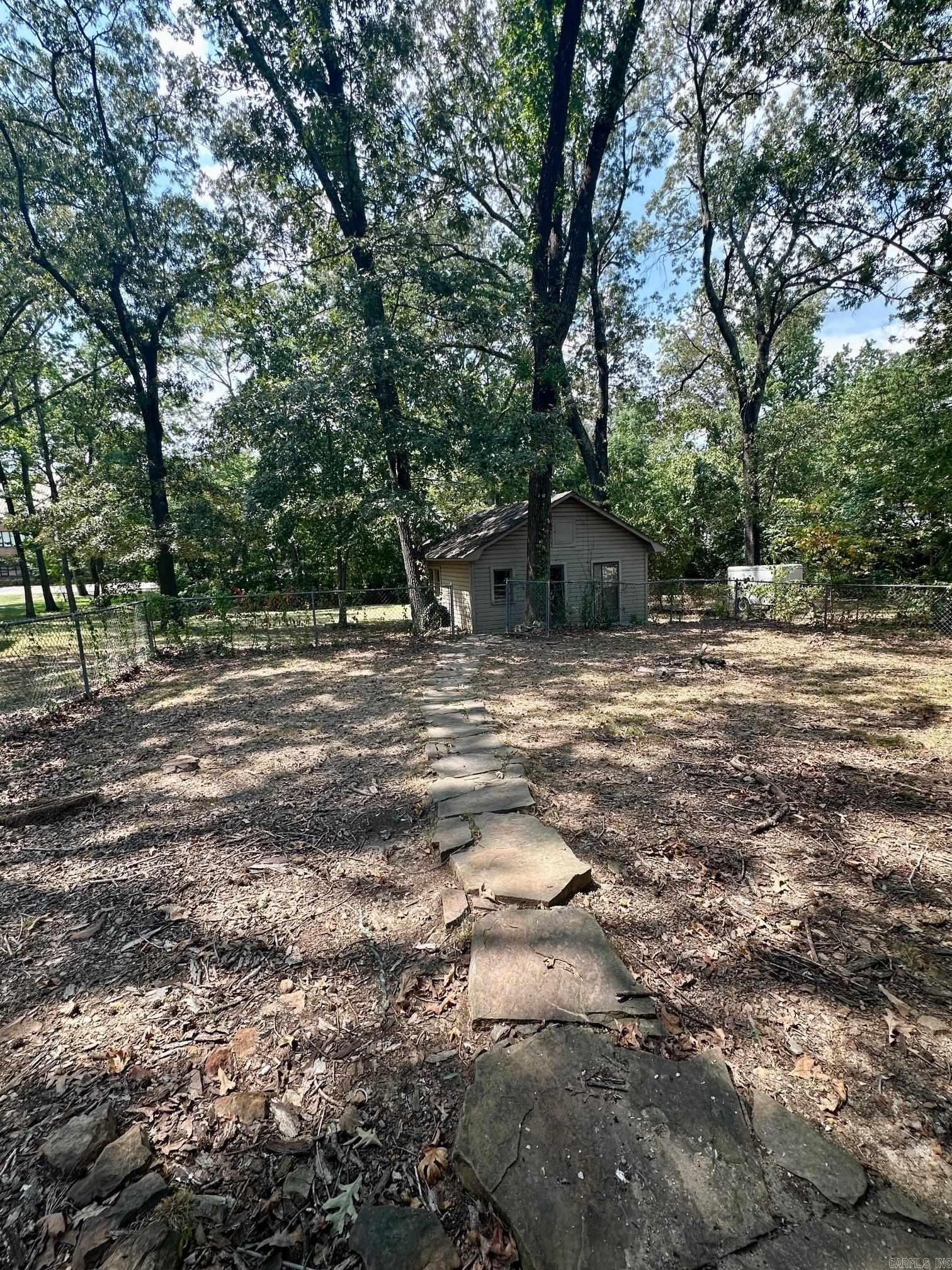 107 Beverly Avenue Sherwood, AR 72120-5401