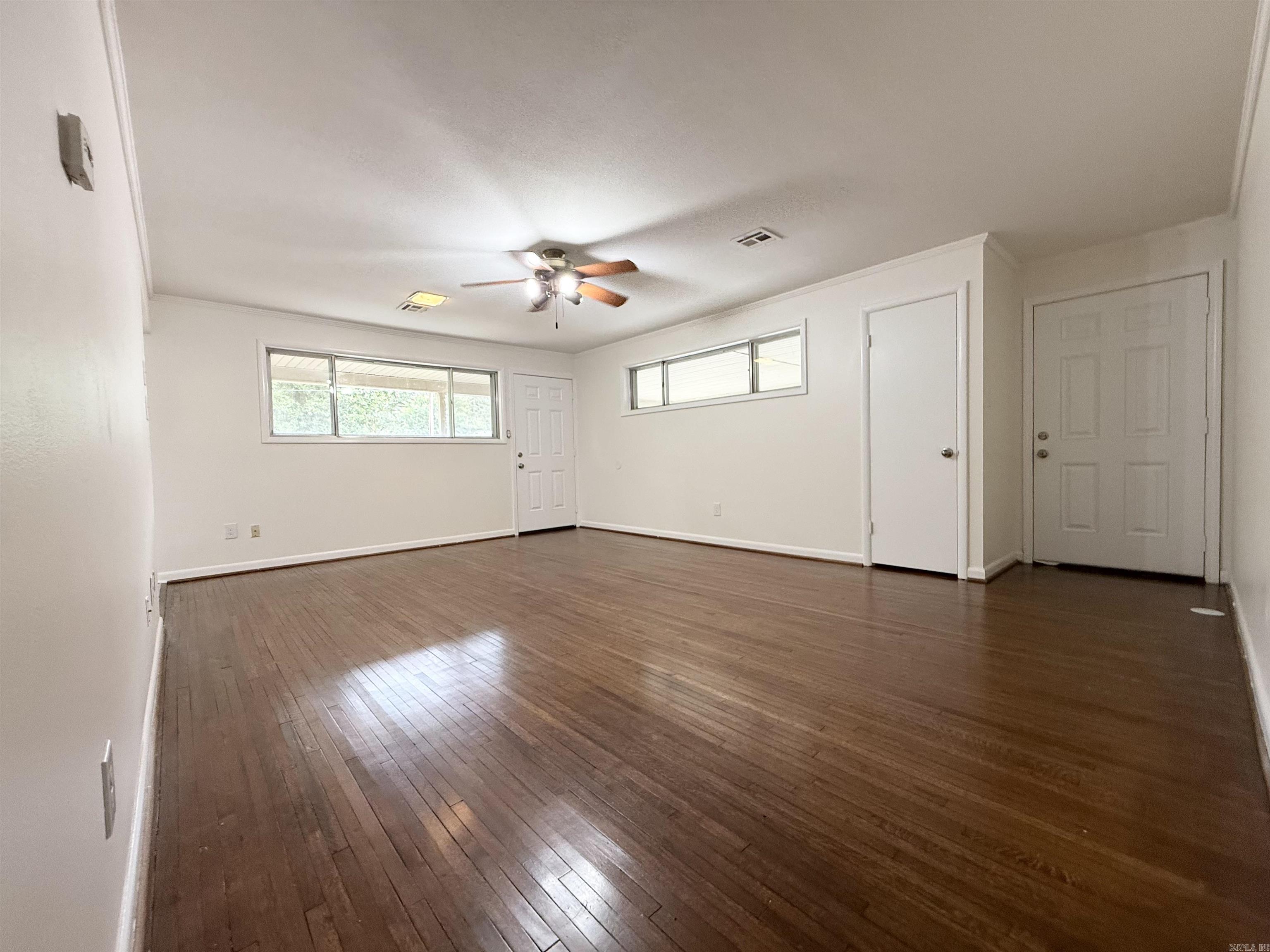 107 Beverly  Sherwood, AR