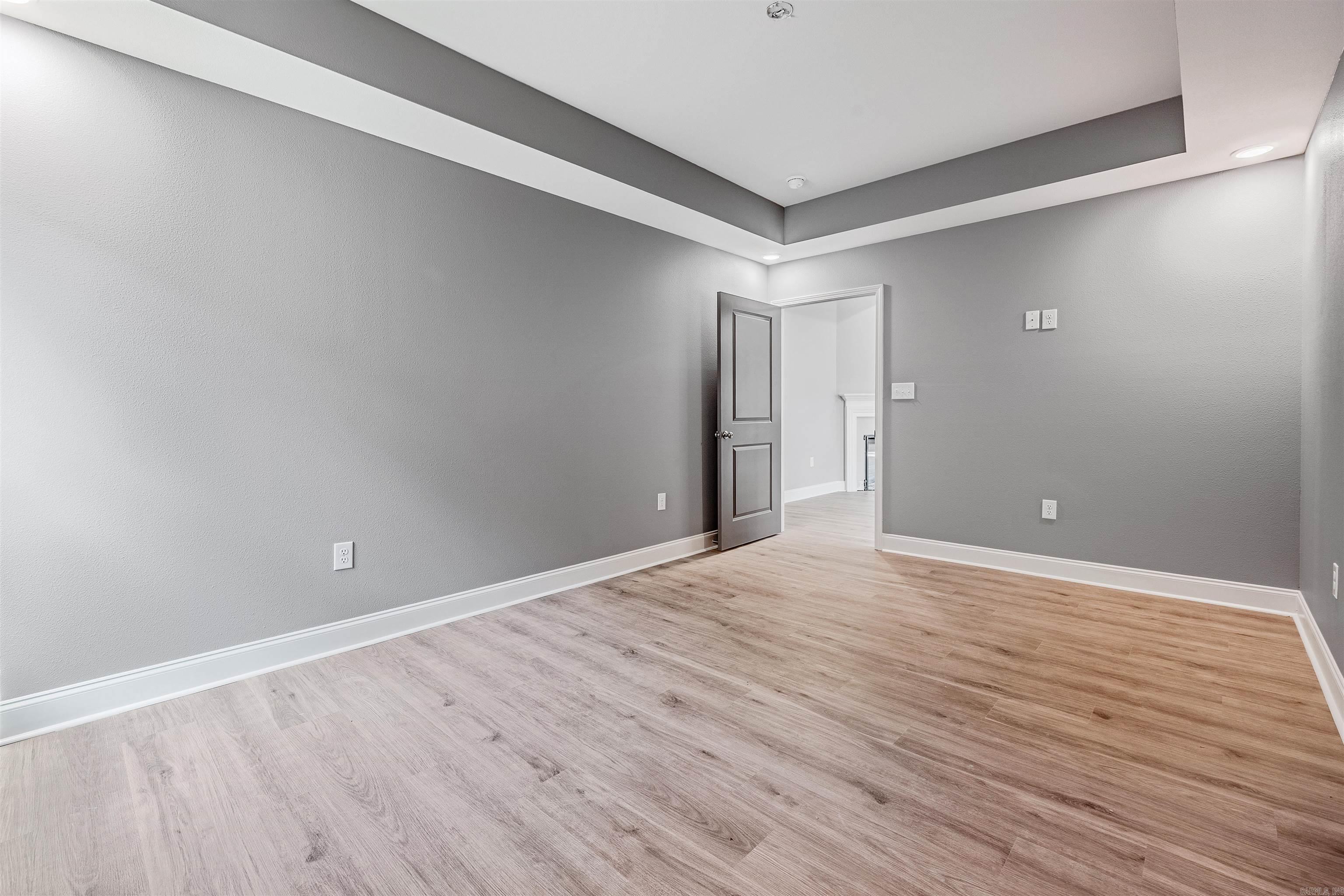 1021 N Jeff Davis  Jacksonville, AR