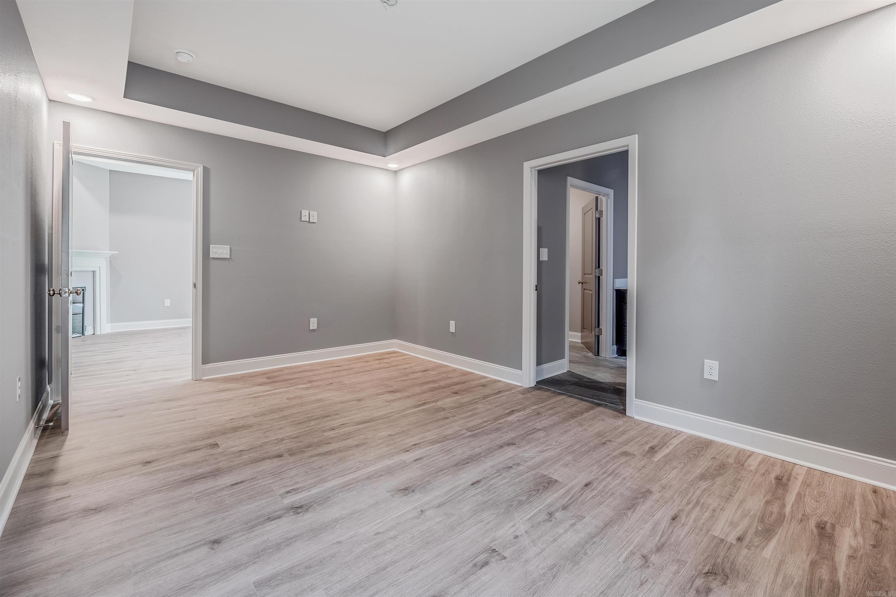 1021 N Jeff Davis  Jacksonville, AR