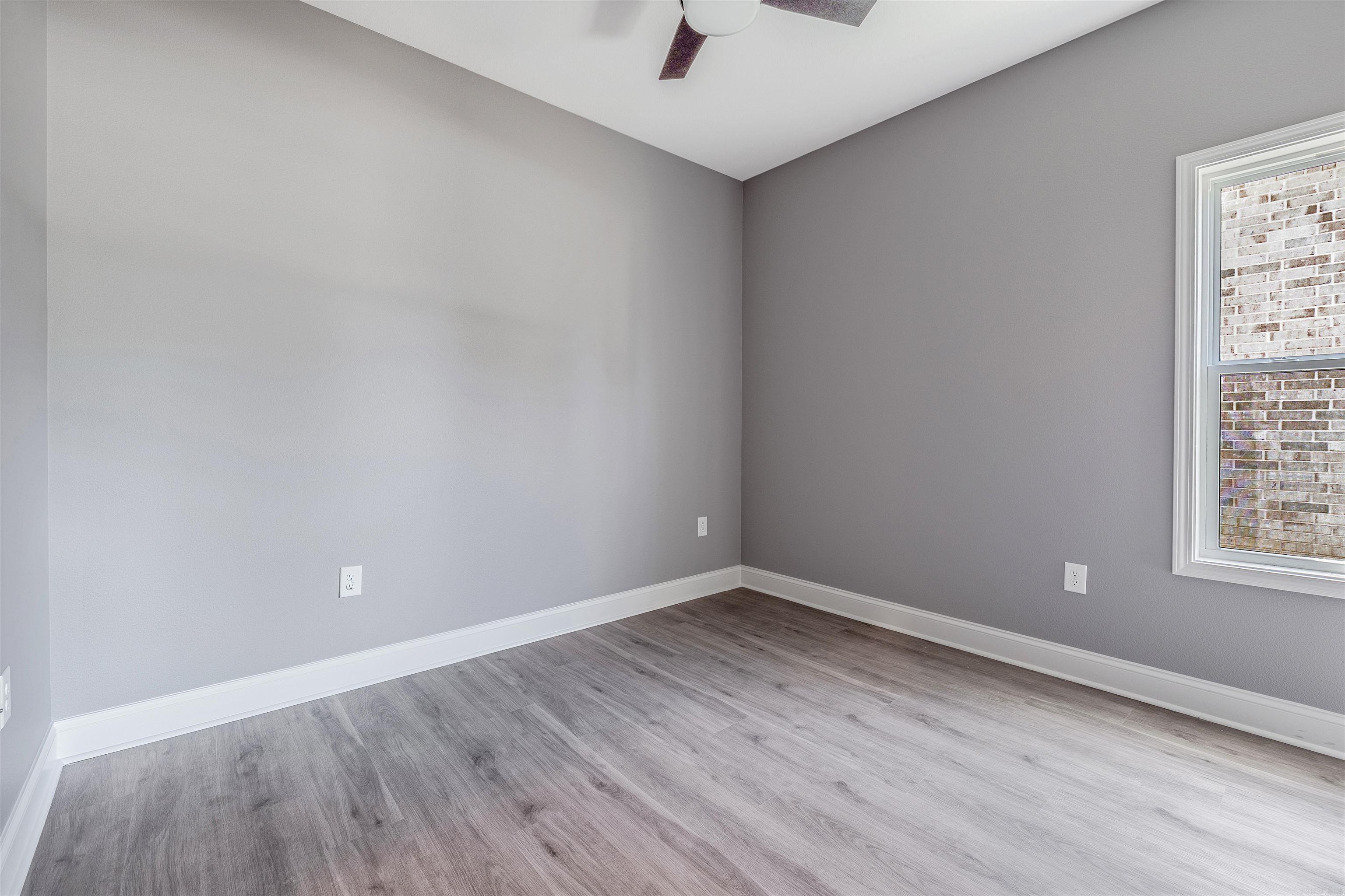 1021 N Jeff Davis  Jacksonville, AR