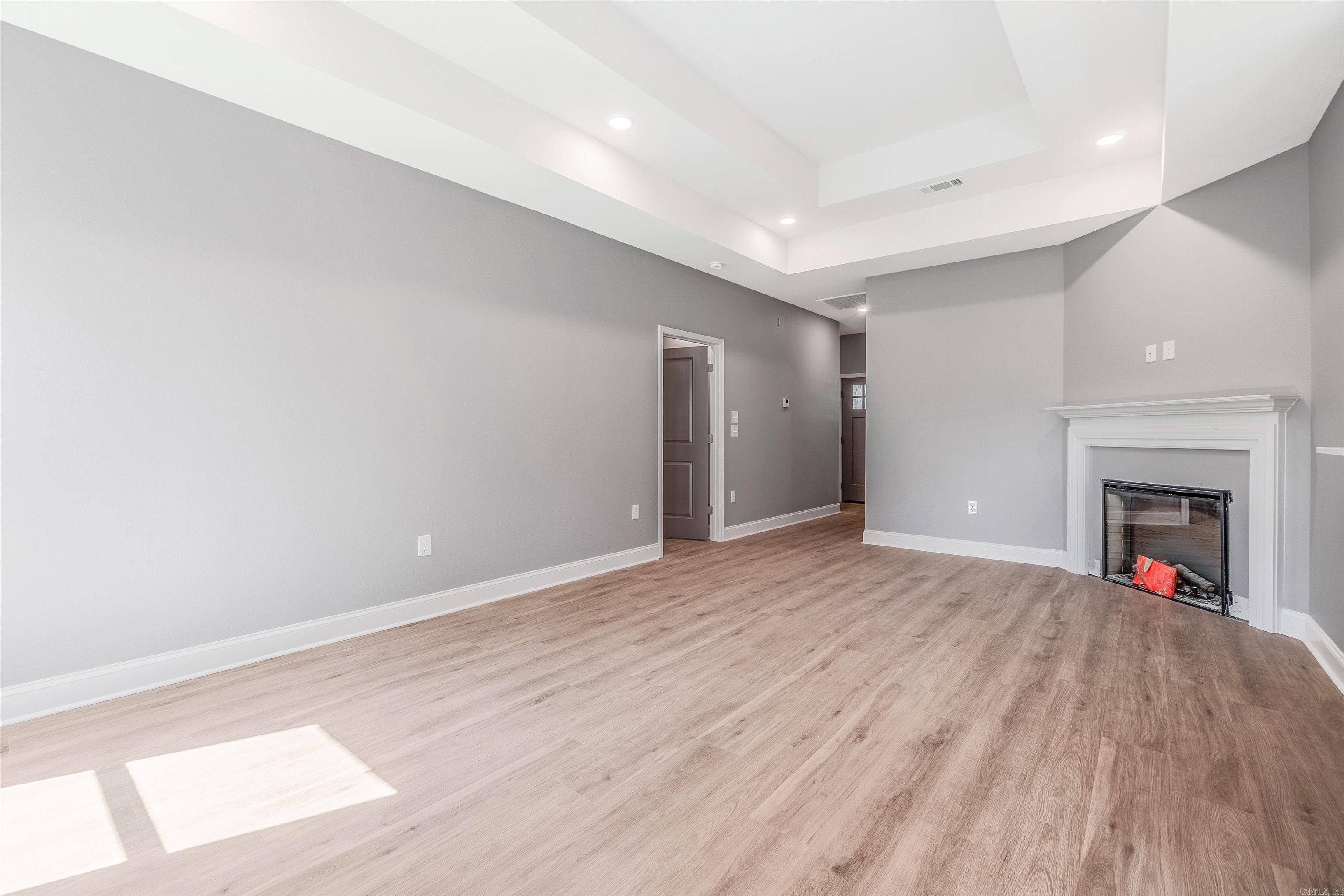 1021 N Jeff Davis  Jacksonville, AR