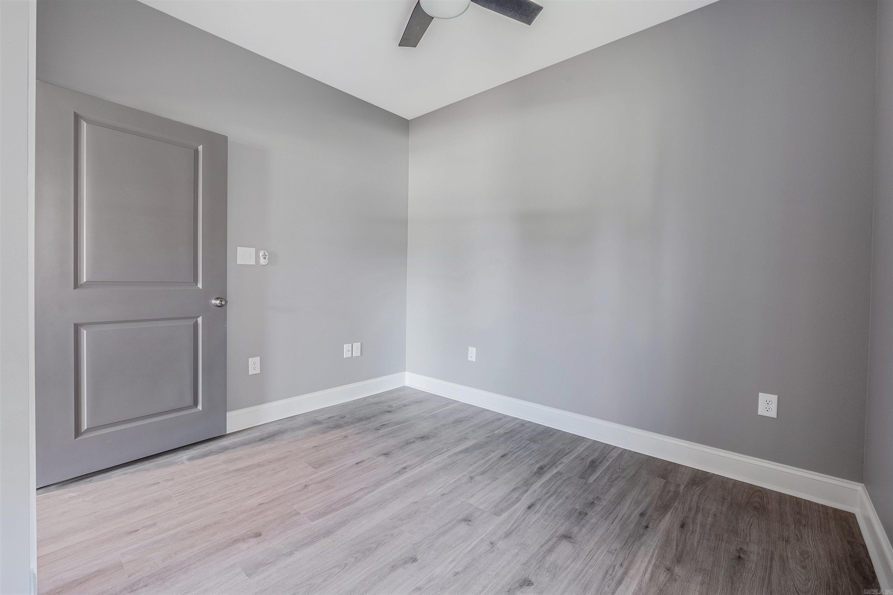 1021 N Jeff Davis  Jacksonville, AR