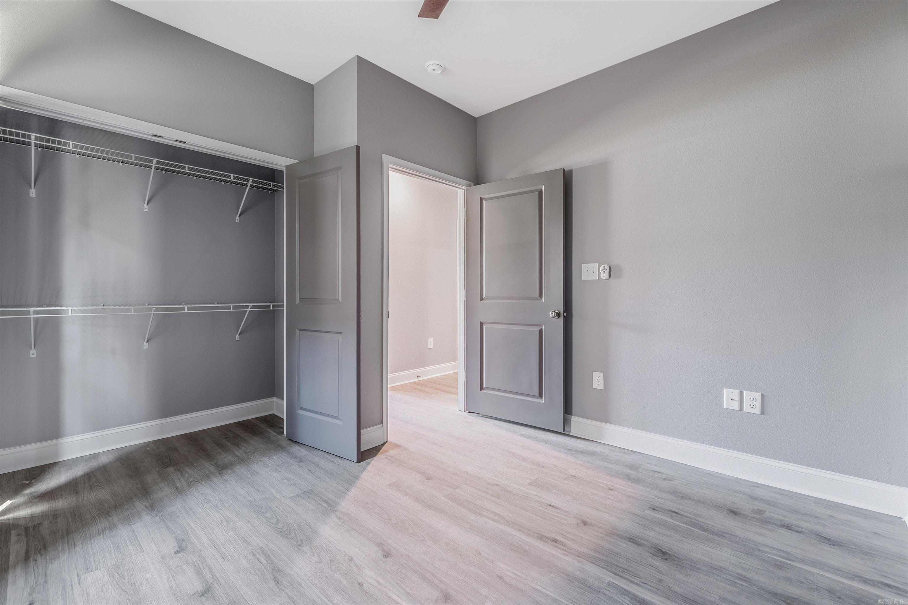 1021 N Jeff Davis  Jacksonville, AR