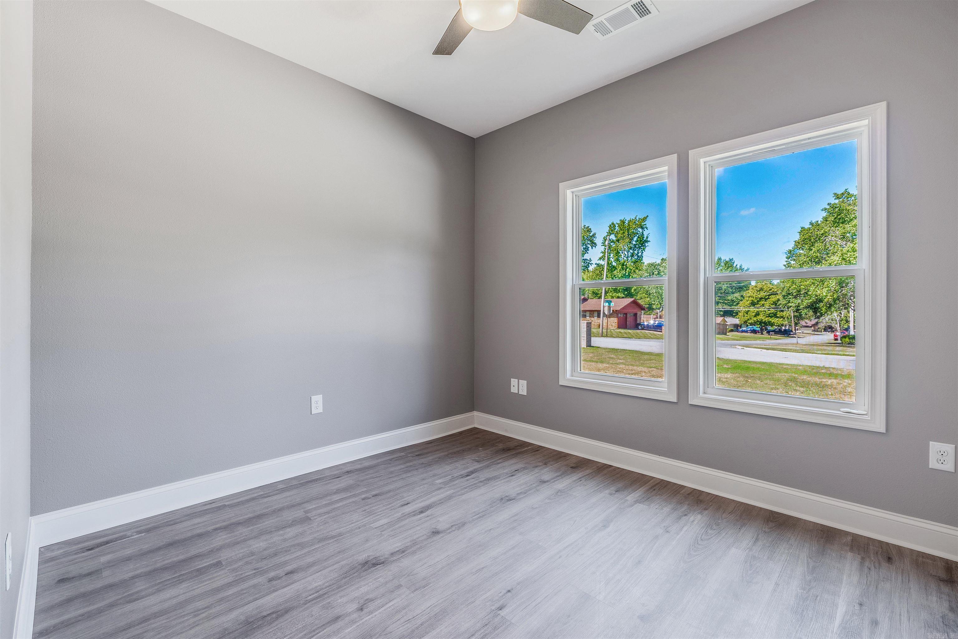 1021 N Jeff Davis  Jacksonville, AR