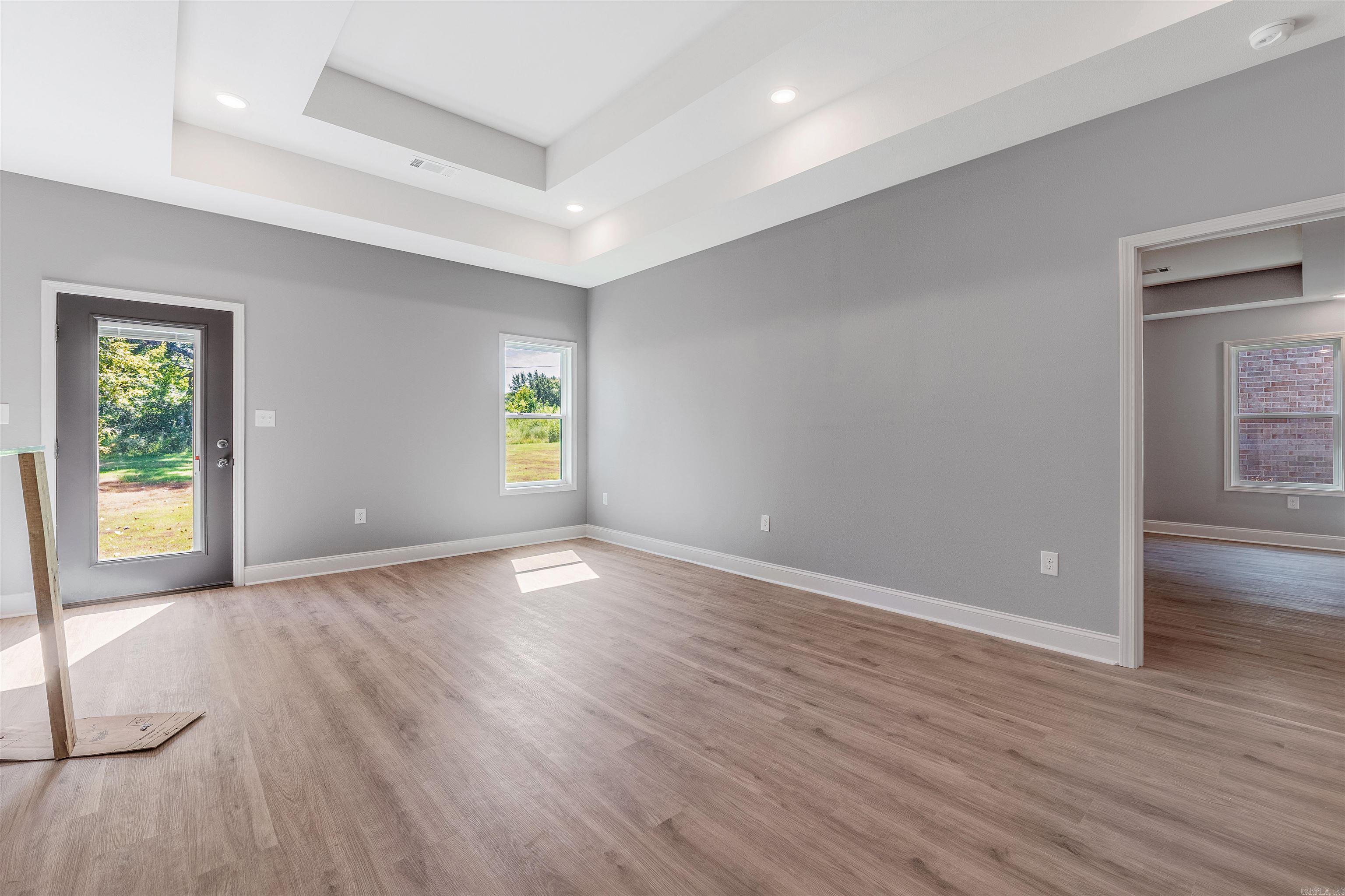 1021 N Jeff Davis  Jacksonville, AR