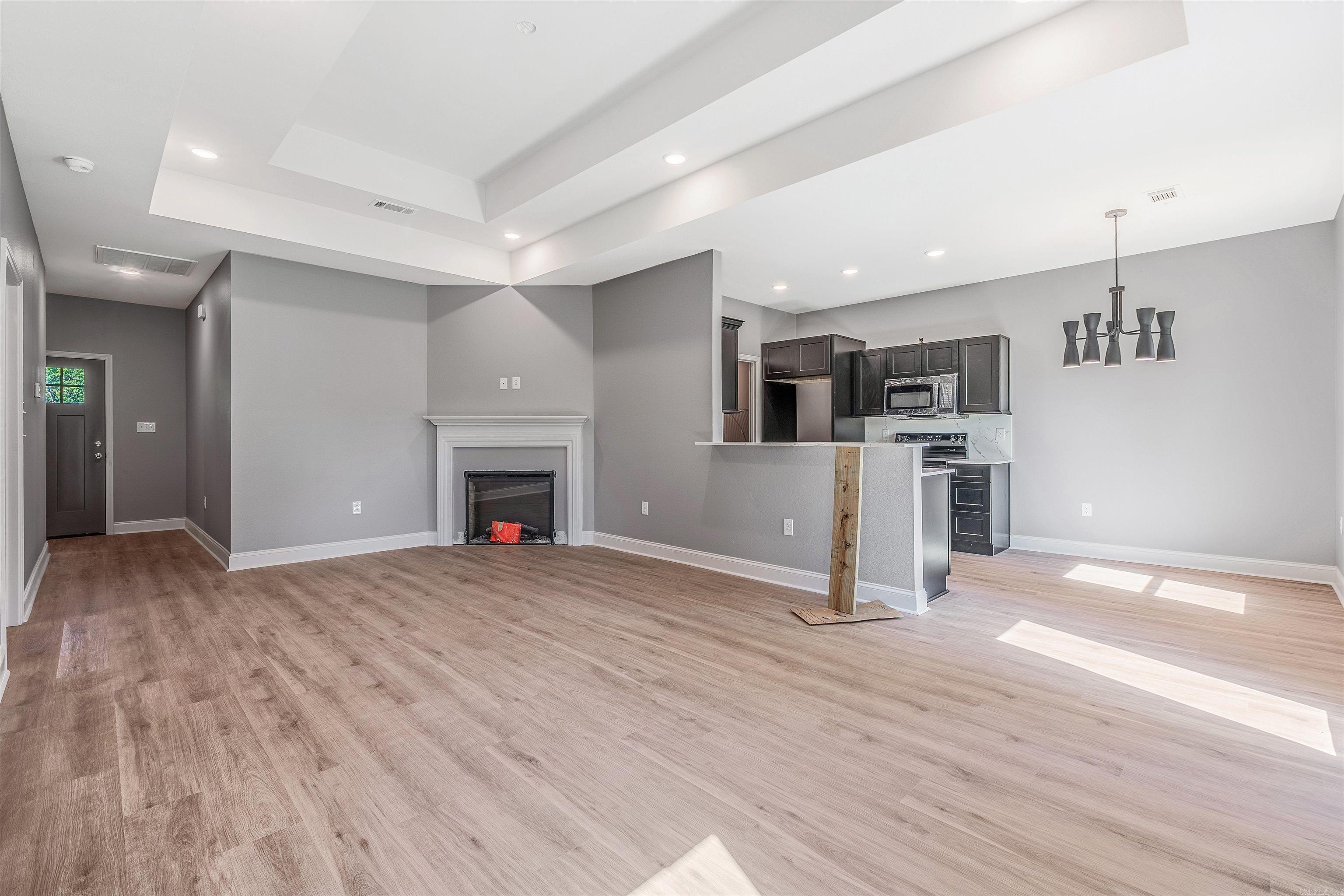 1021 N Jeff Davis  Jacksonville, AR