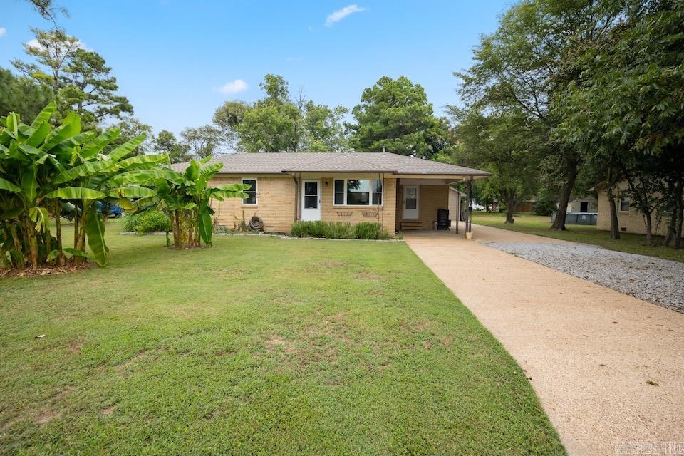 102 Coleman  Black Oak, AR