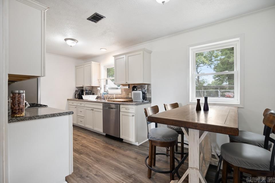 102 Coleman  Black Oak, AR