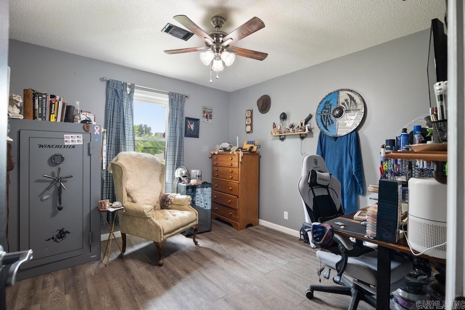 102 Coleman  Black Oak, AR