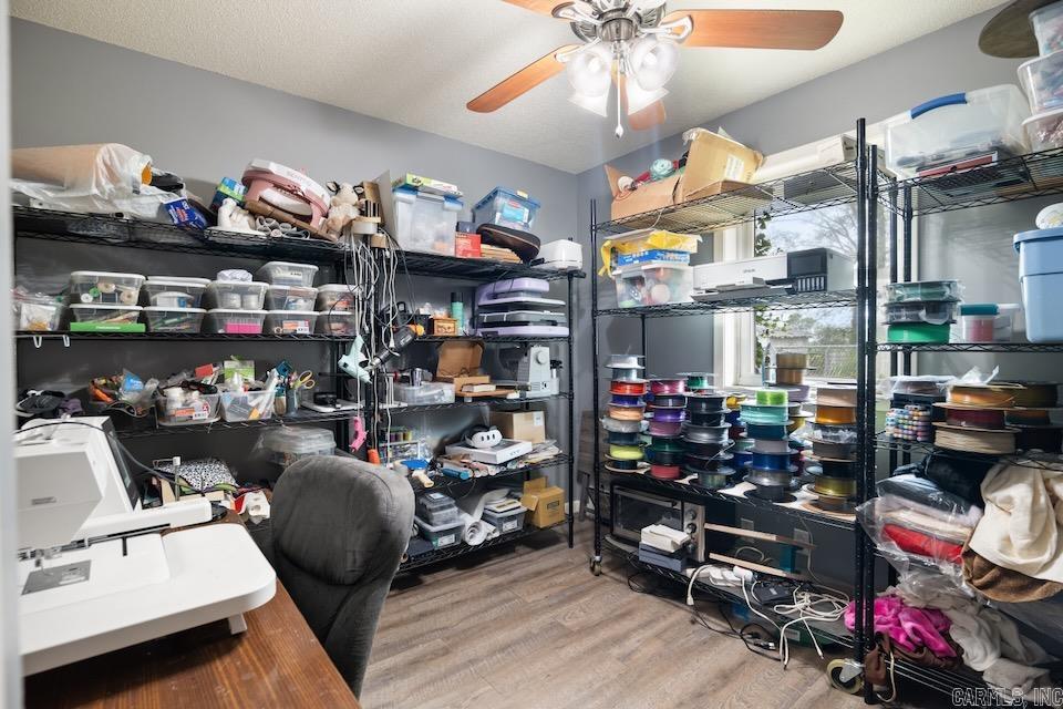 102 Coleman  Black Oak, AR