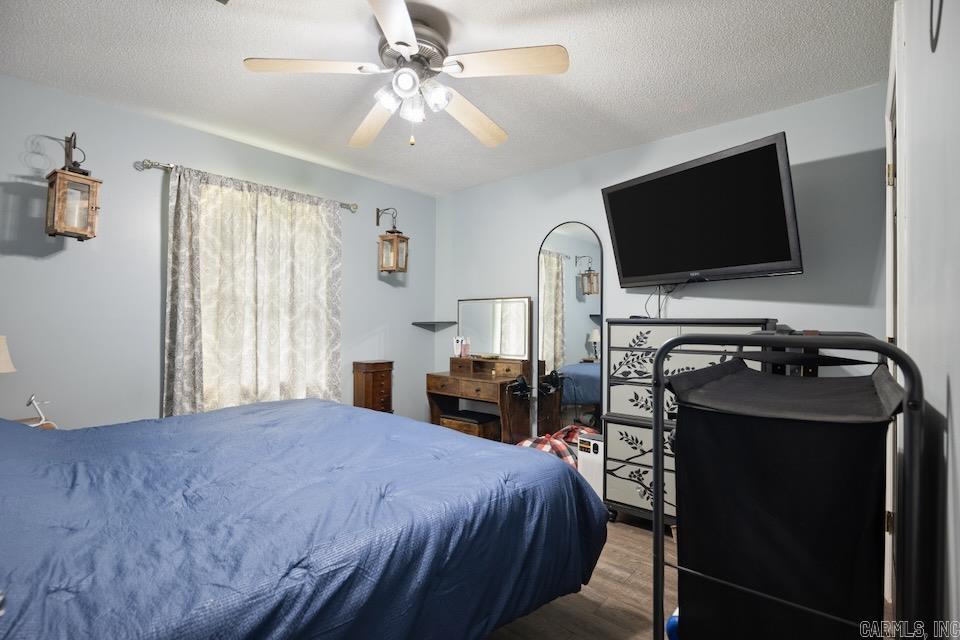 102 Coleman  Black Oak, AR