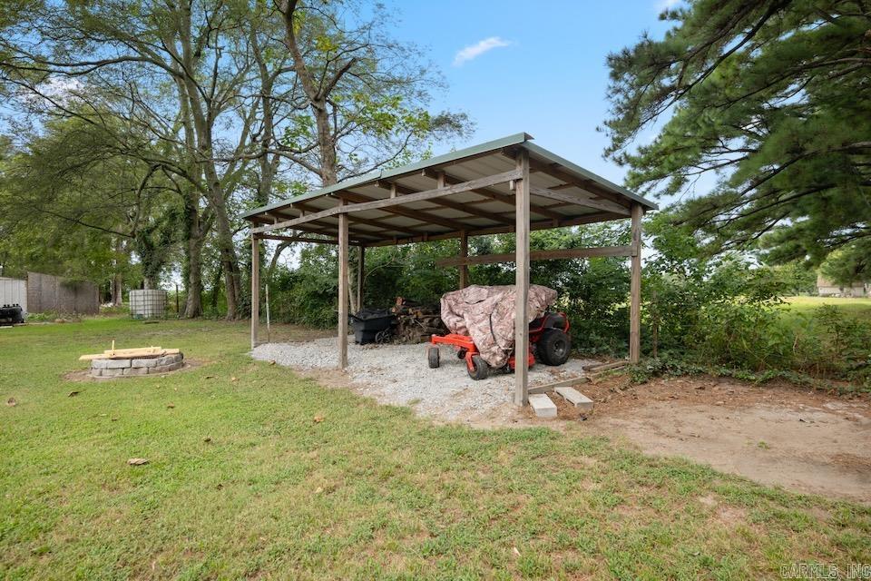 102 Coleman  Black Oak, AR