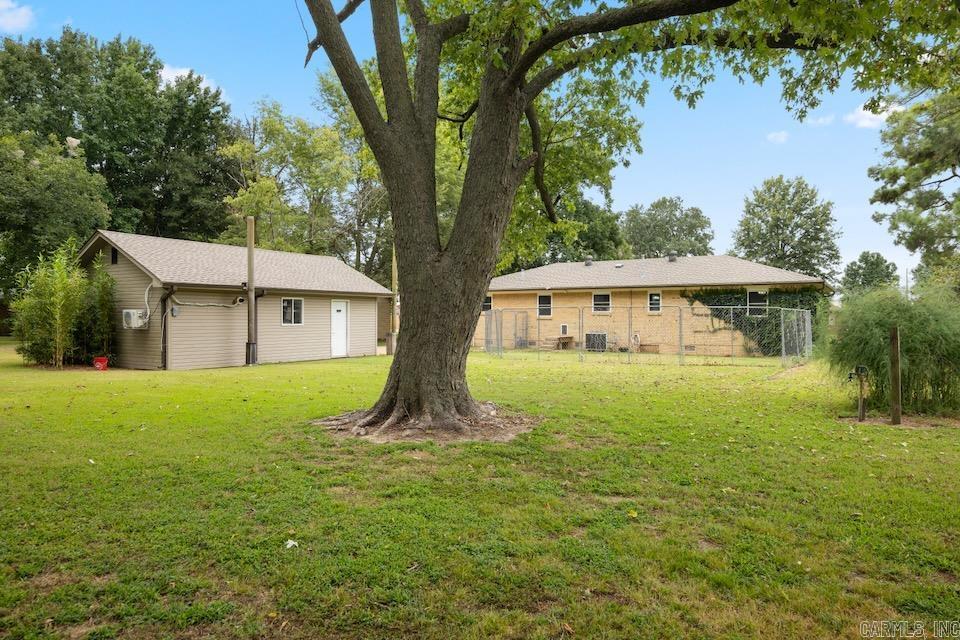 102 Coleman  Black Oak, AR