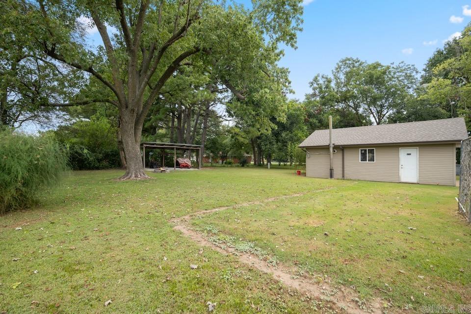 102 Coleman  Black Oak, AR