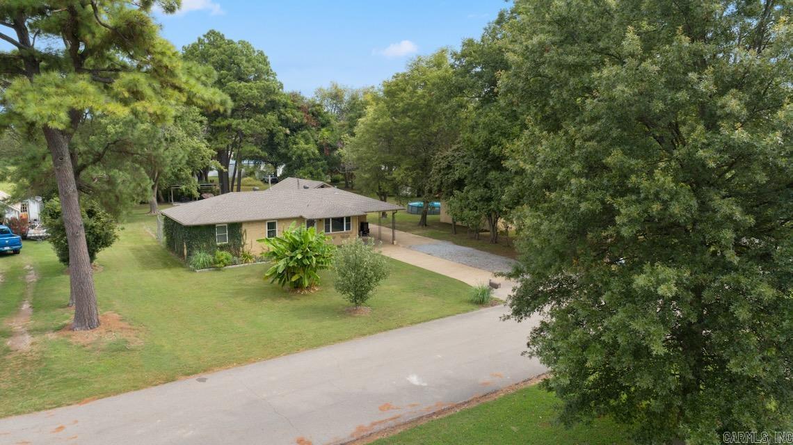 102 Coleman  Black Oak, AR