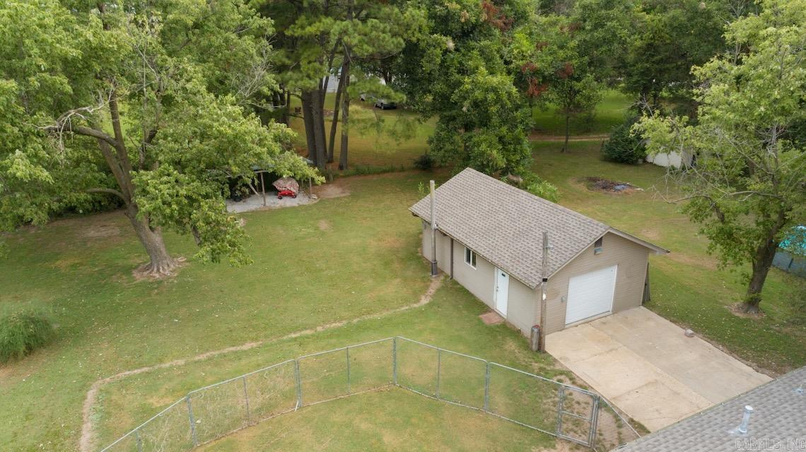 102 Coleman  Black Oak, AR