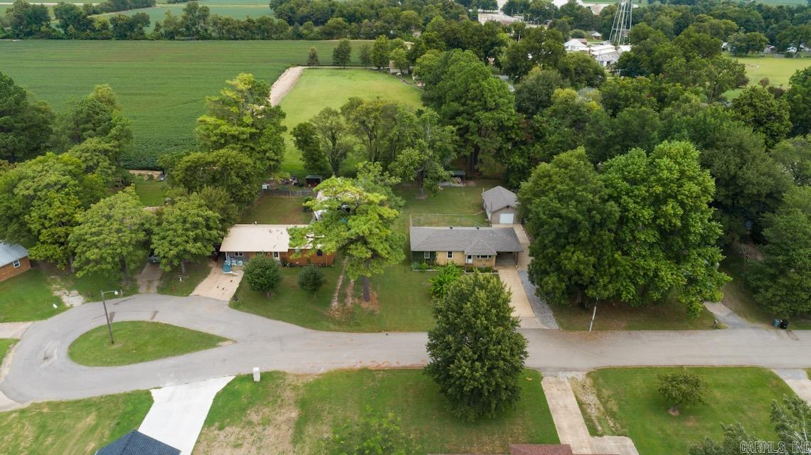 102 Coleman  Black Oak, AR