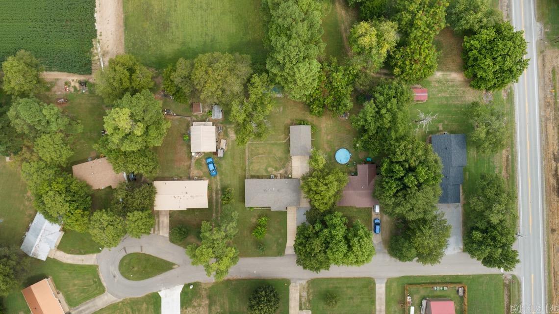102 Coleman  Black Oak, AR