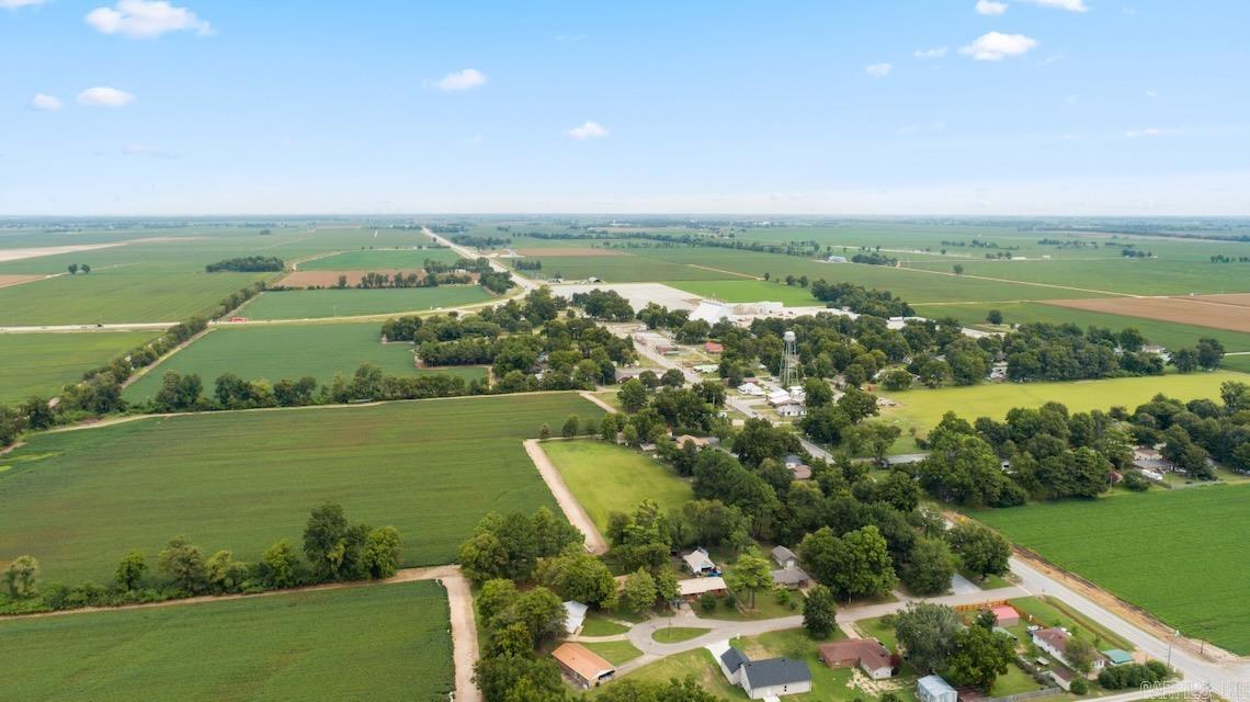 102 Coleman  Black Oak, AR