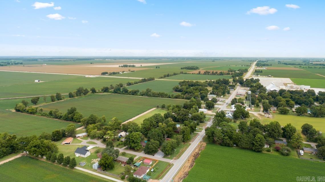 102 Coleman  Black Oak, AR