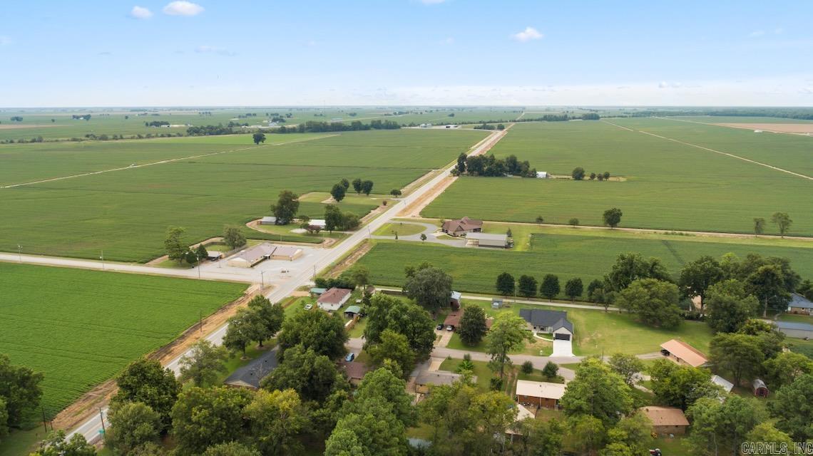102 Coleman  Black Oak, AR