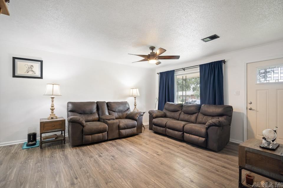 102 Coleman  Black Oak, AR
