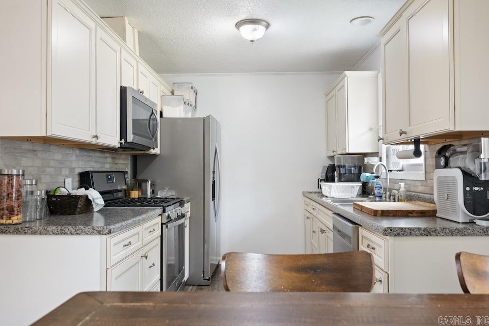 102 Coleman  Black Oak, AR