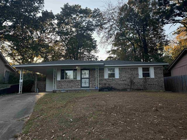2918  Vancouver  Little Rock, AR