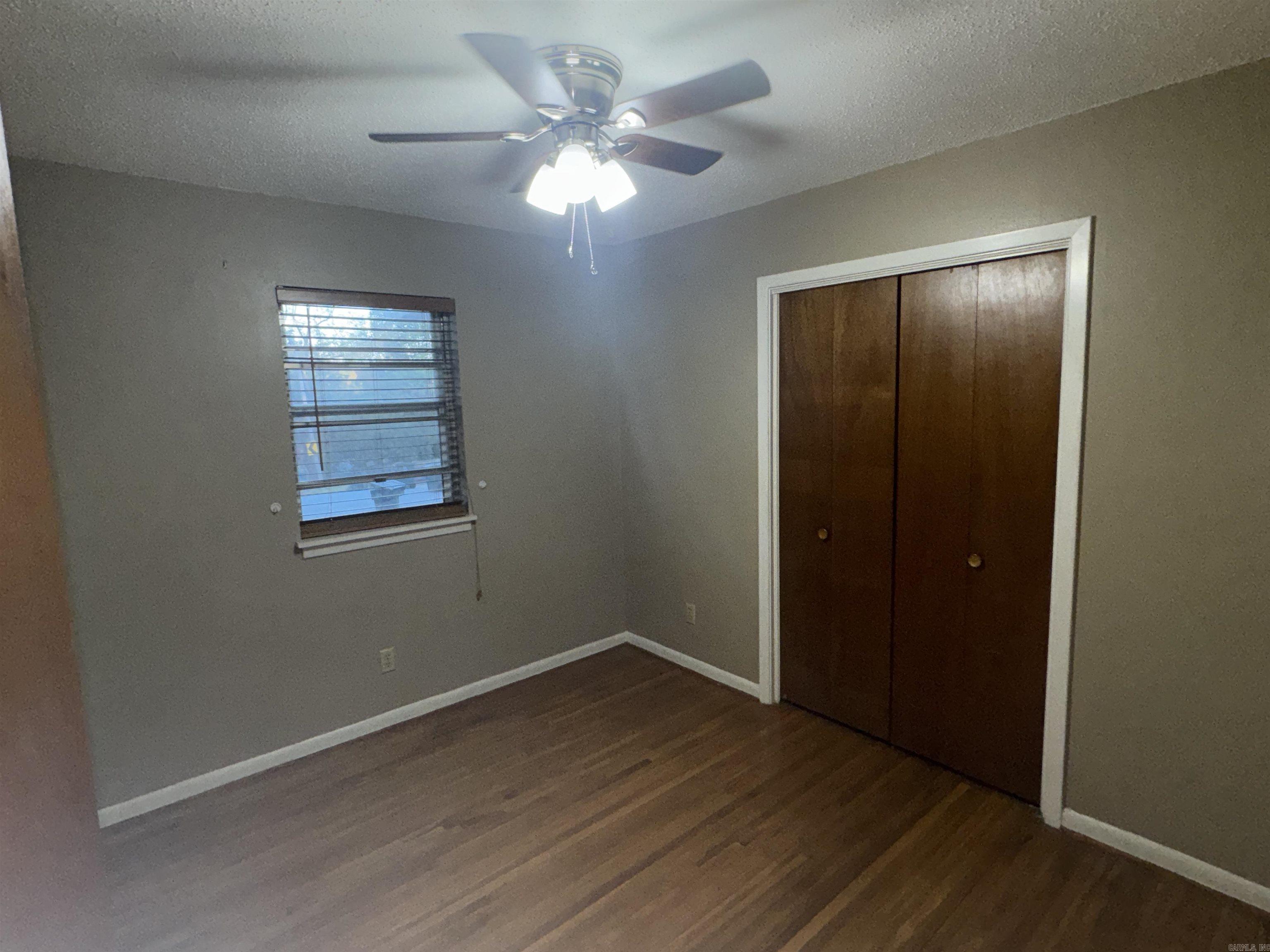 2918 Vancouver  Little Rock, AR