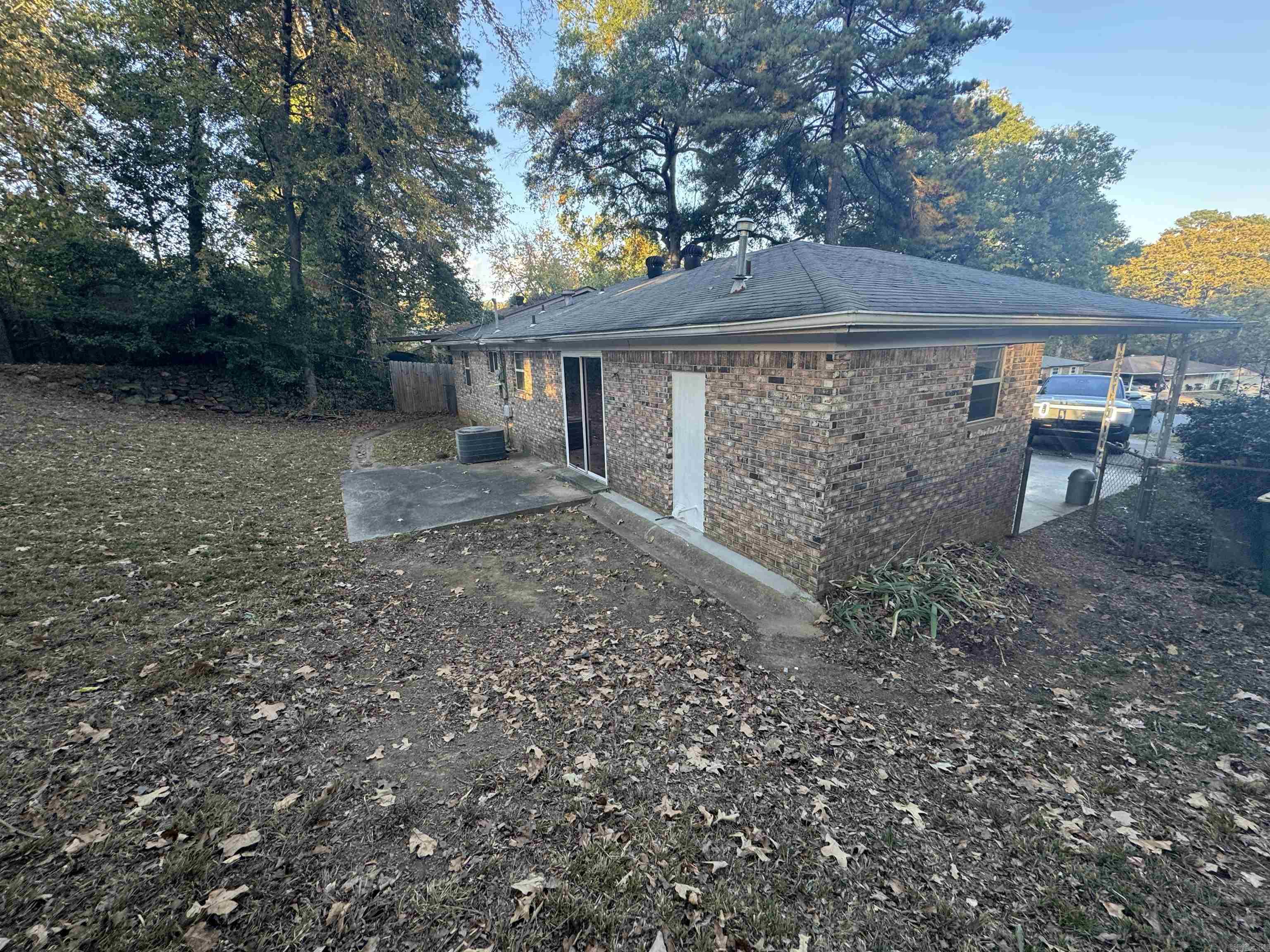 2918 Vancouver  Little Rock, AR