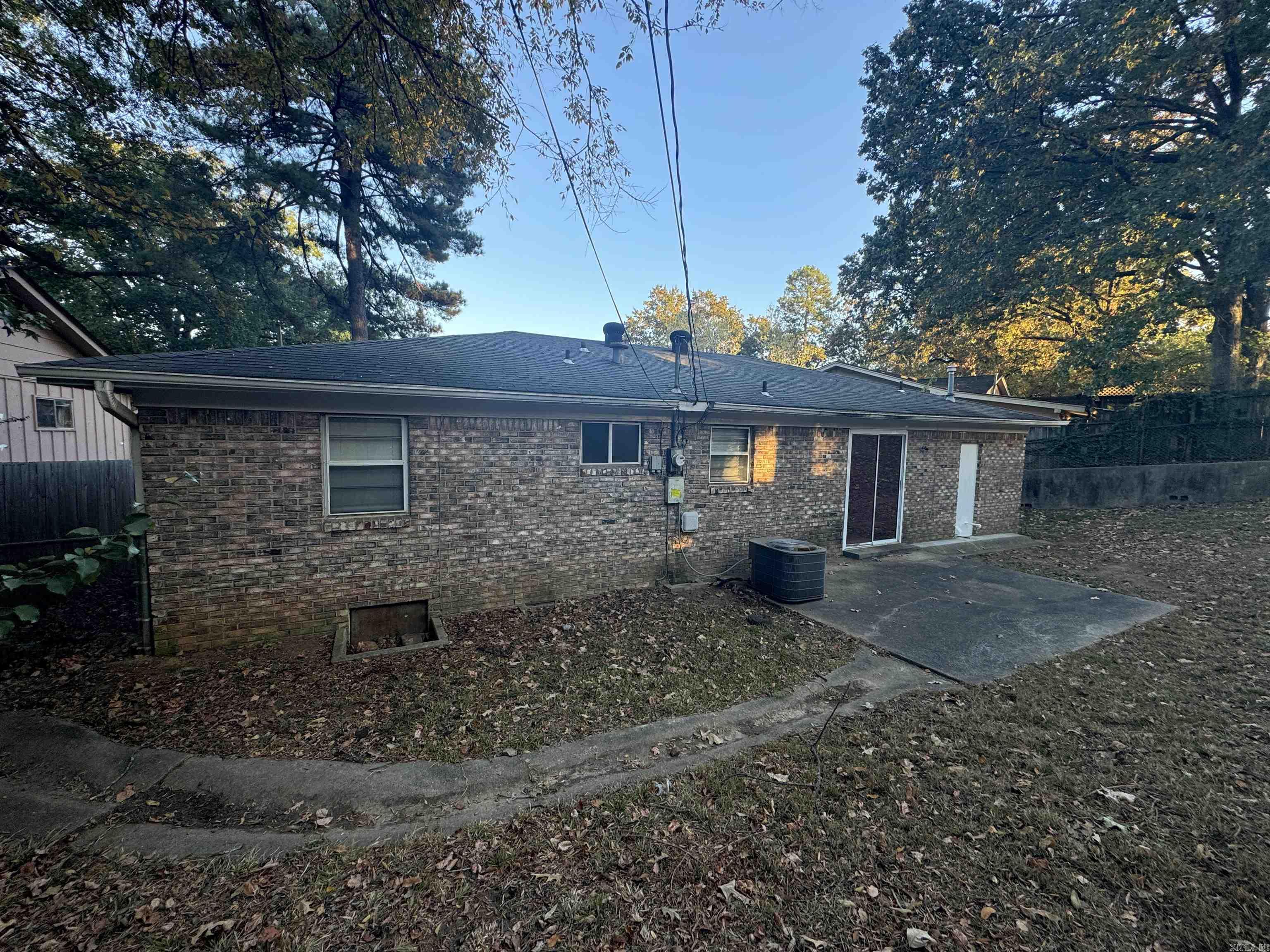2918 Vancouver  Little Rock, AR