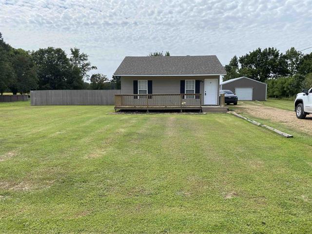 302  County Road 313  Jonesboro, AR