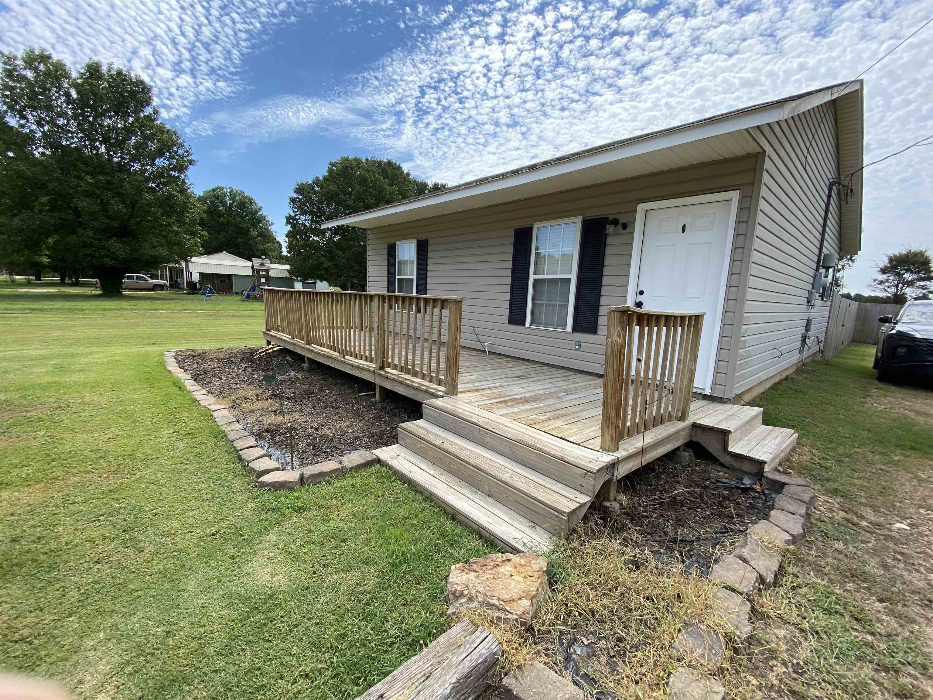 302 County Road 313  Jonesboro, AR