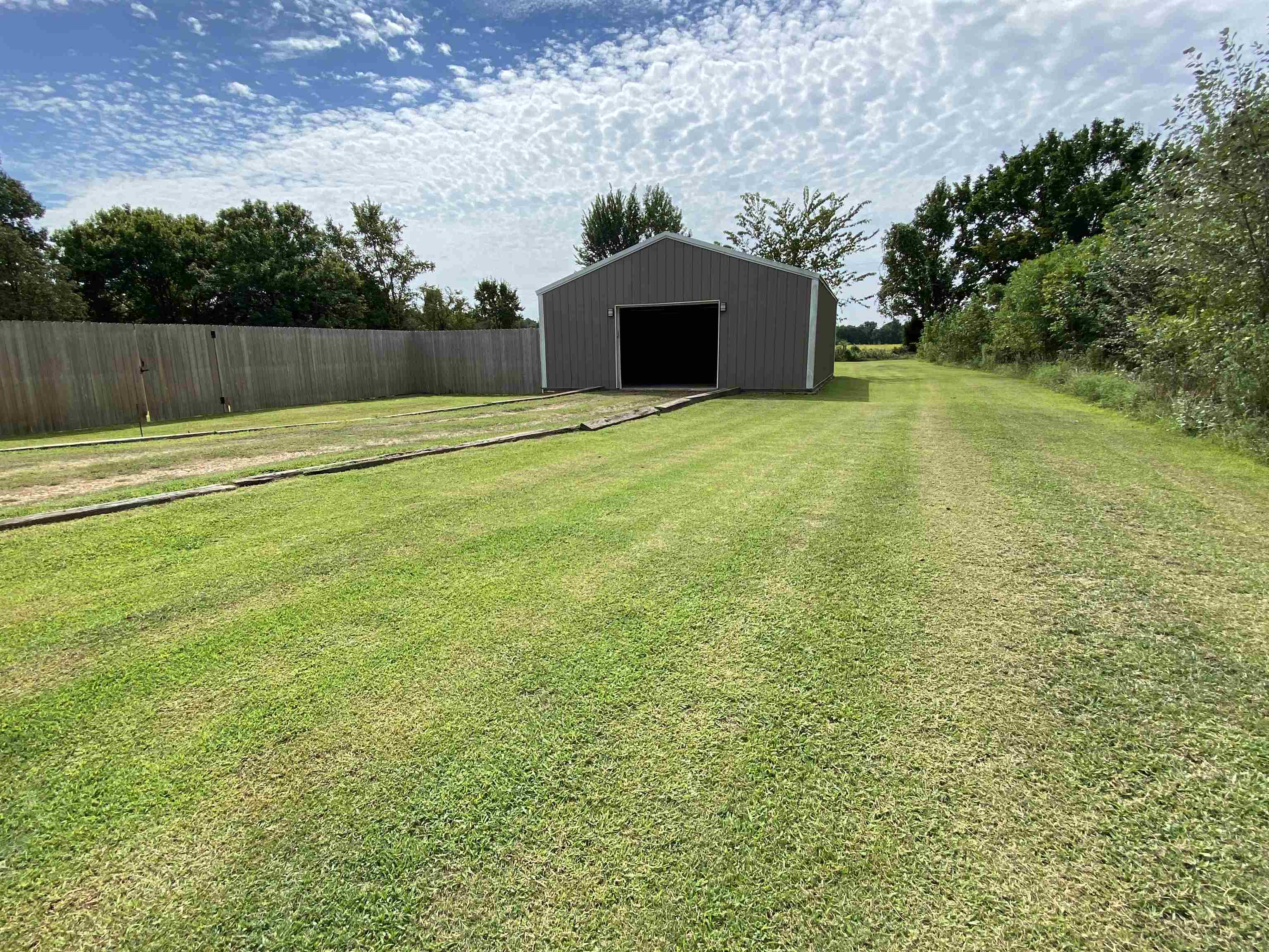 302 County Road 313  Jonesboro, AR