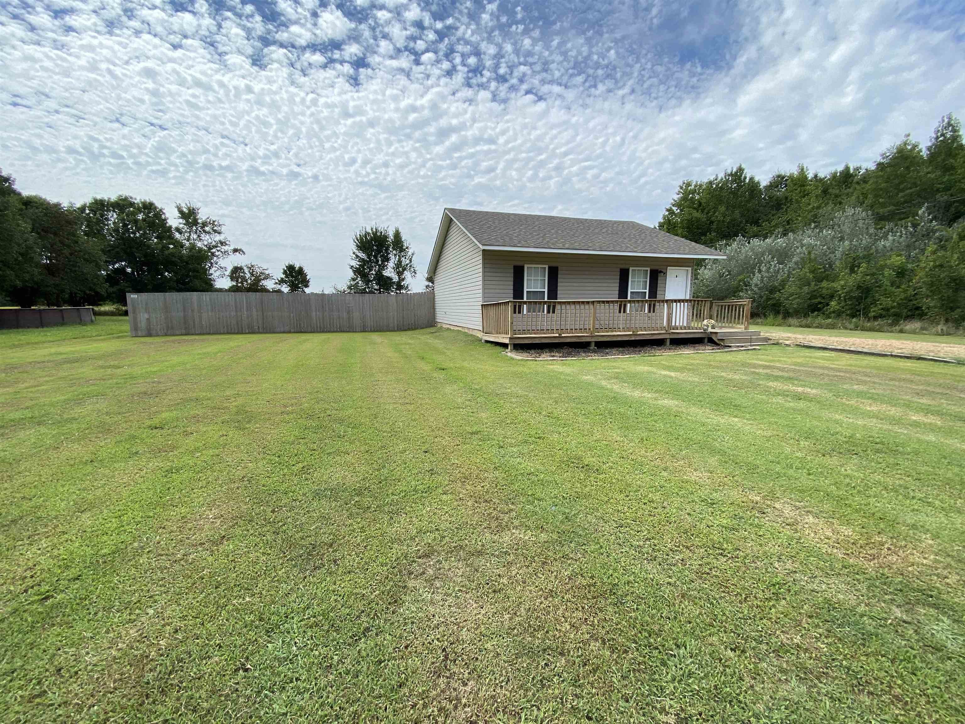 302 County Road 313  Jonesboro, AR