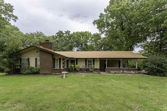 1  Paracas  Cherokee Village, AR