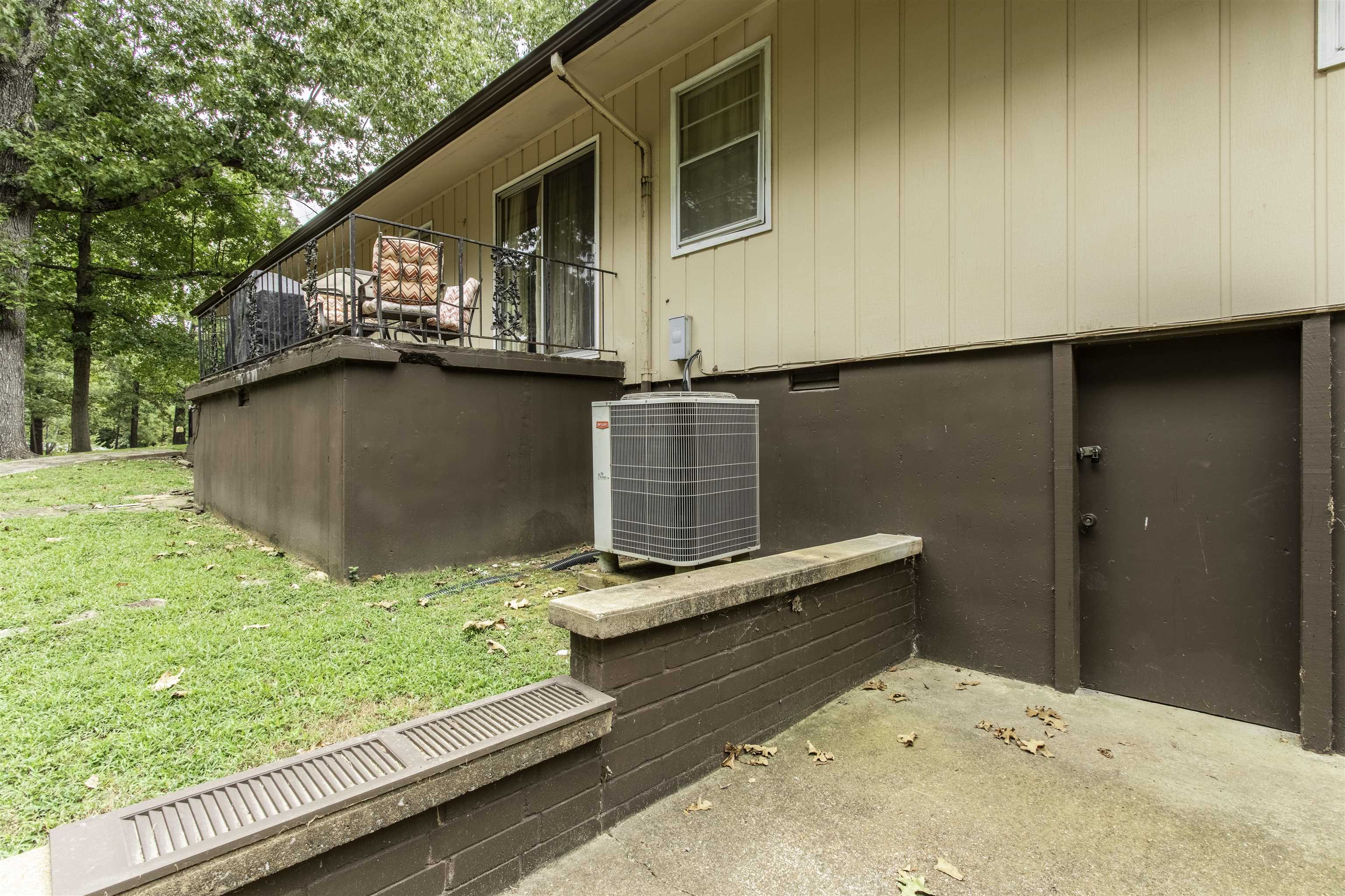 1 Paracas Trace Cherokee Village, AR 72529