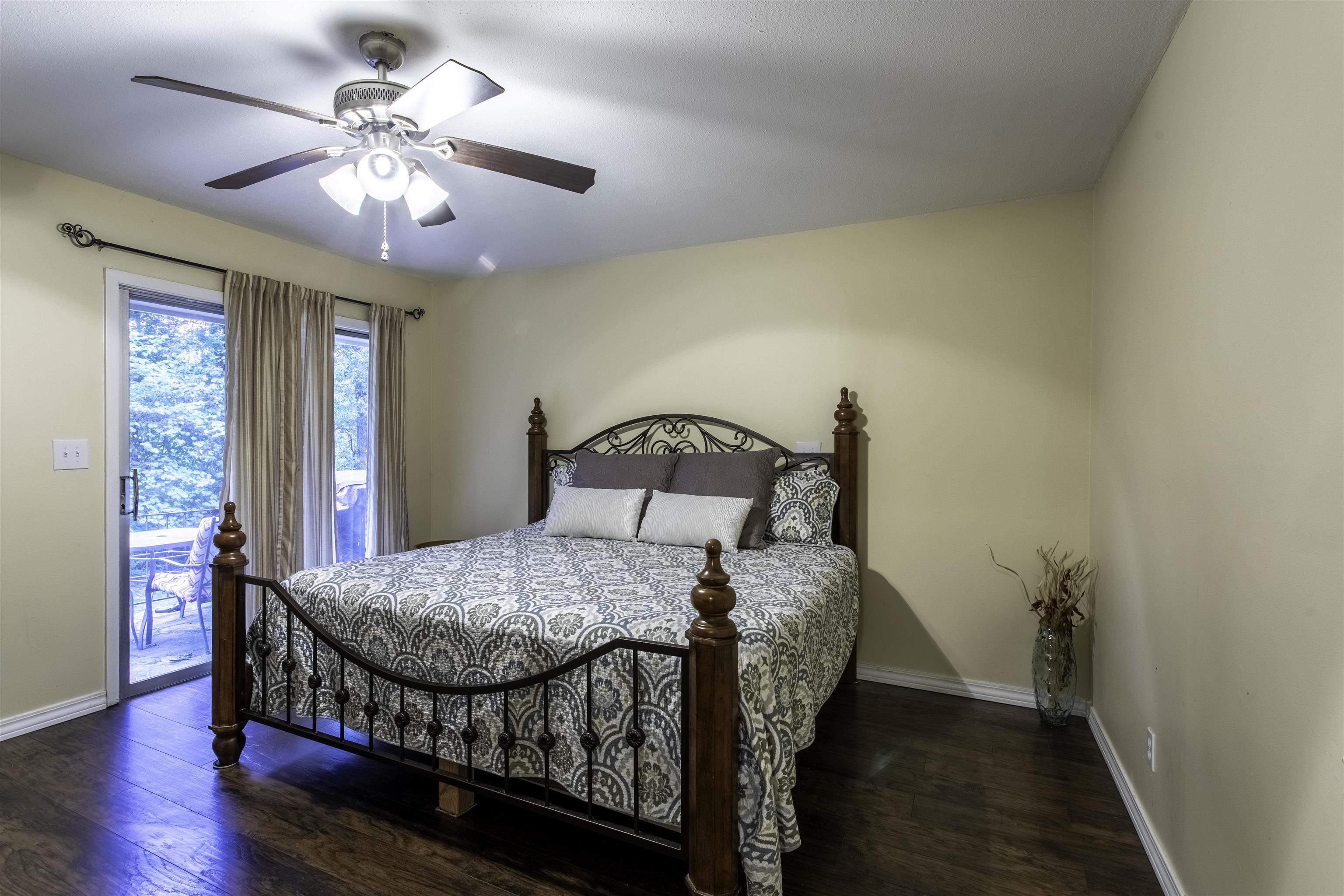 1 Paracas Trace Cherokee Village, AR 72529