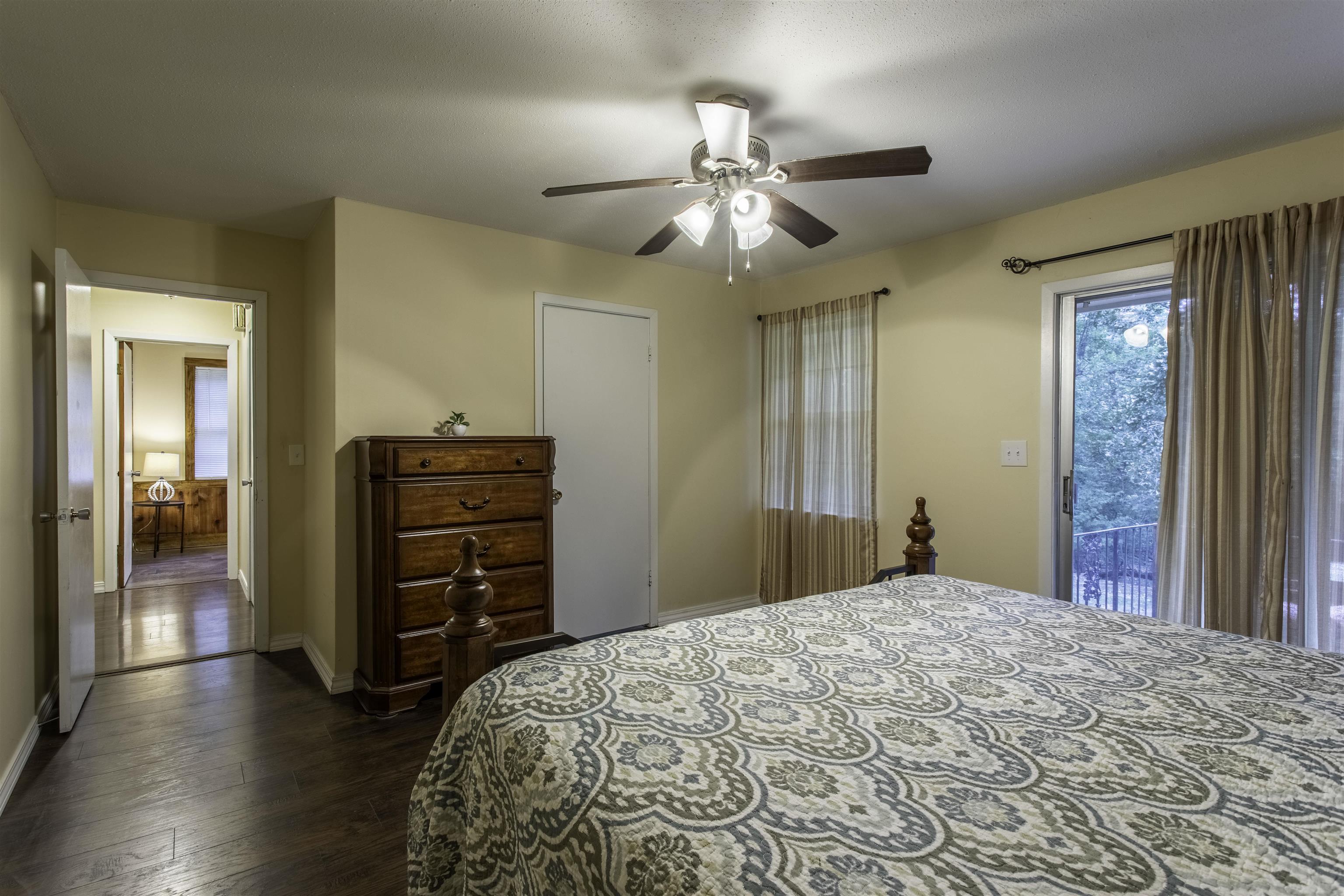 1 Paracas Trace Cherokee Village, AR 72529