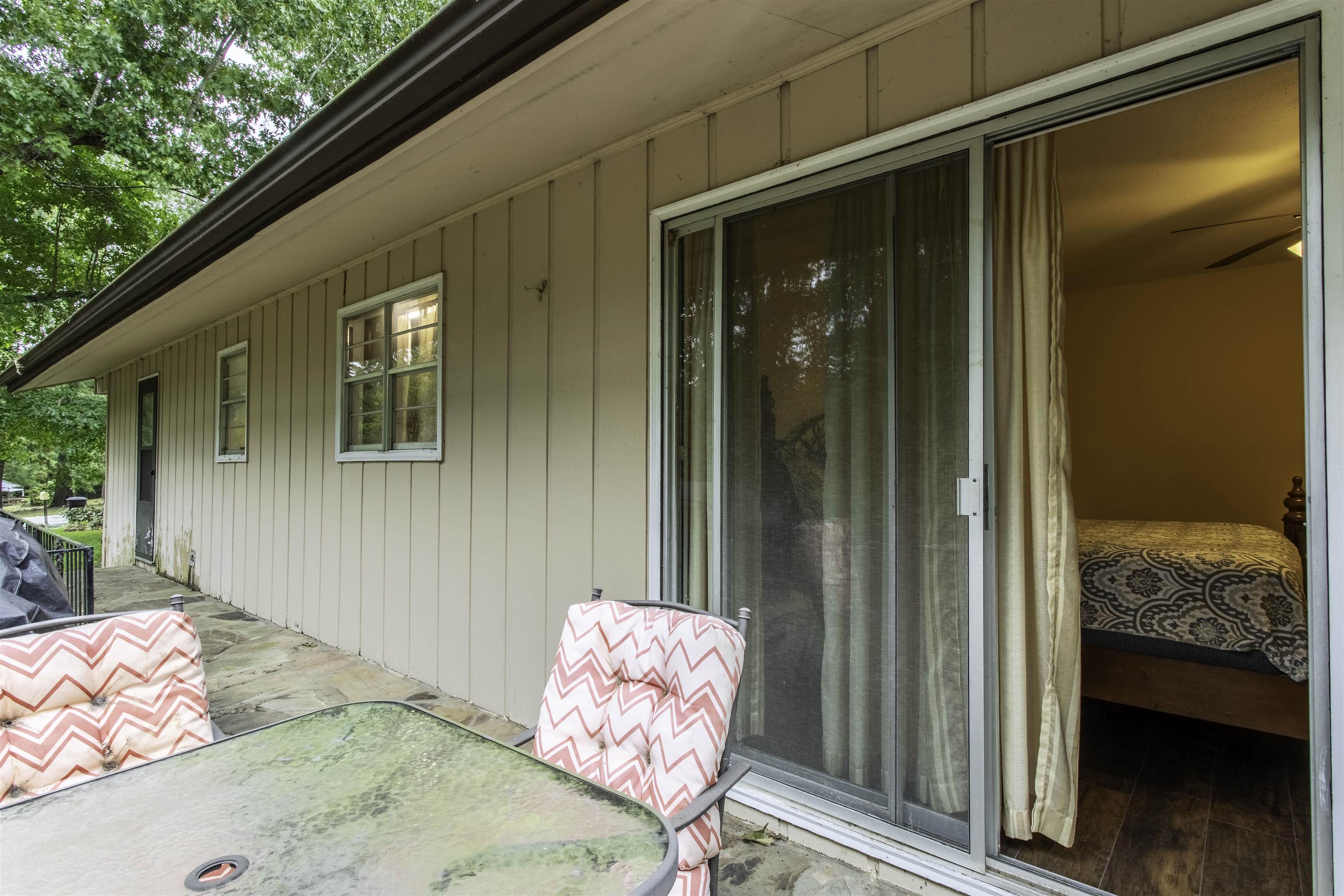 1 Paracas Trace Cherokee Village, AR 72529