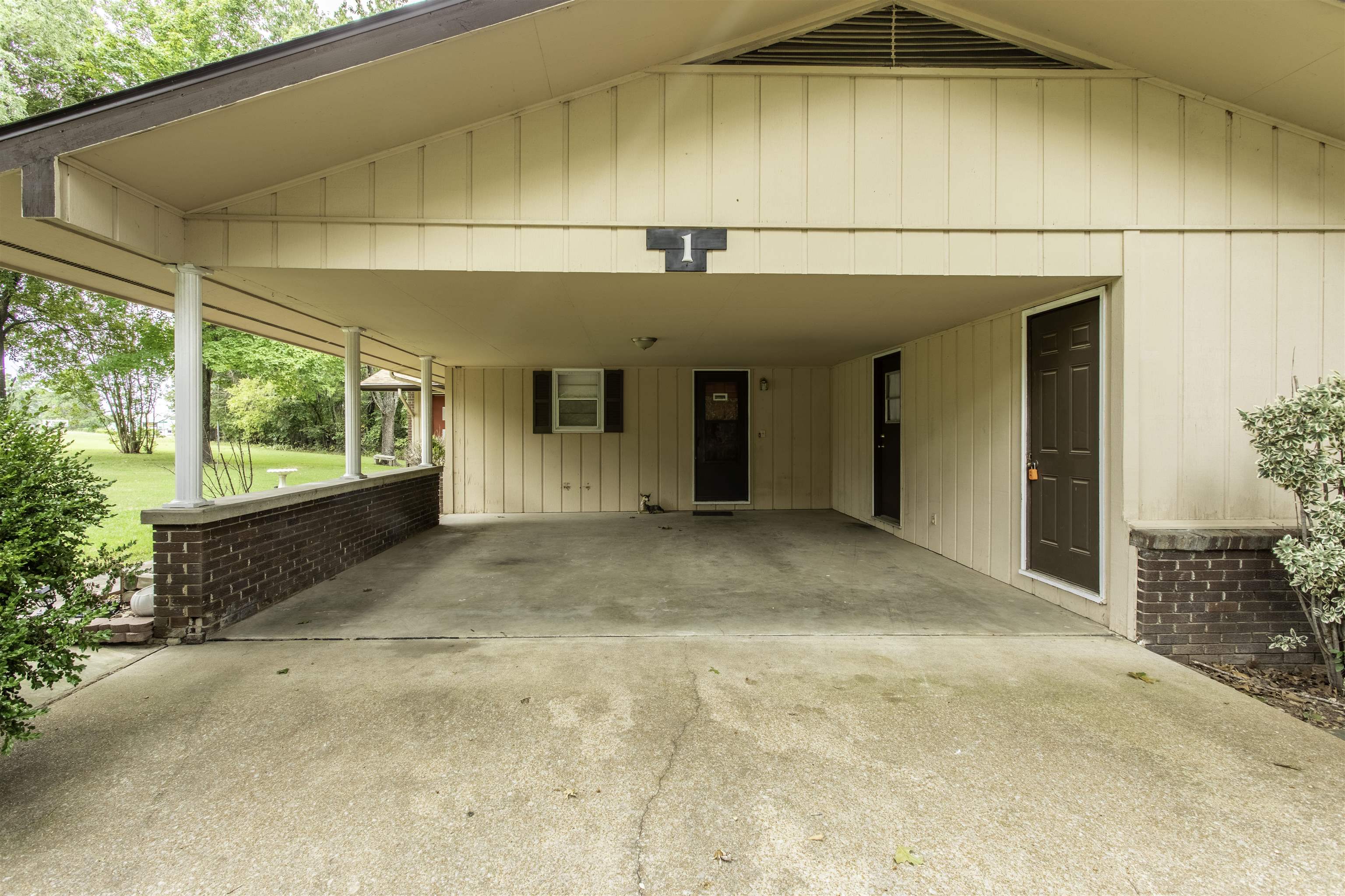 1 Paracas Trace Cherokee Village, AR 72529