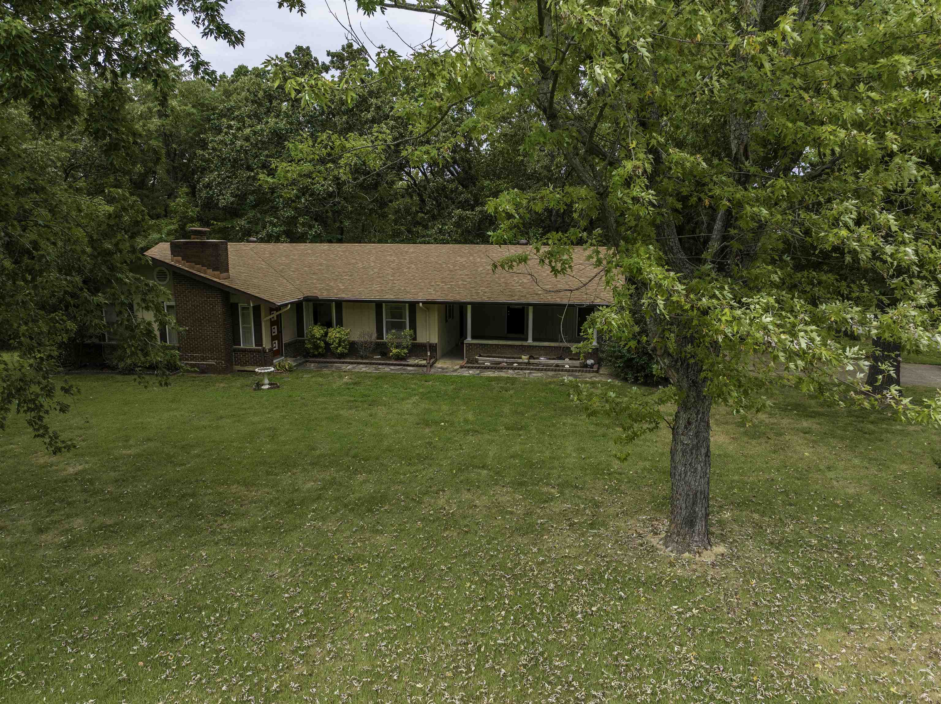 1 Paracas Trace Cherokee Village, AR 72529