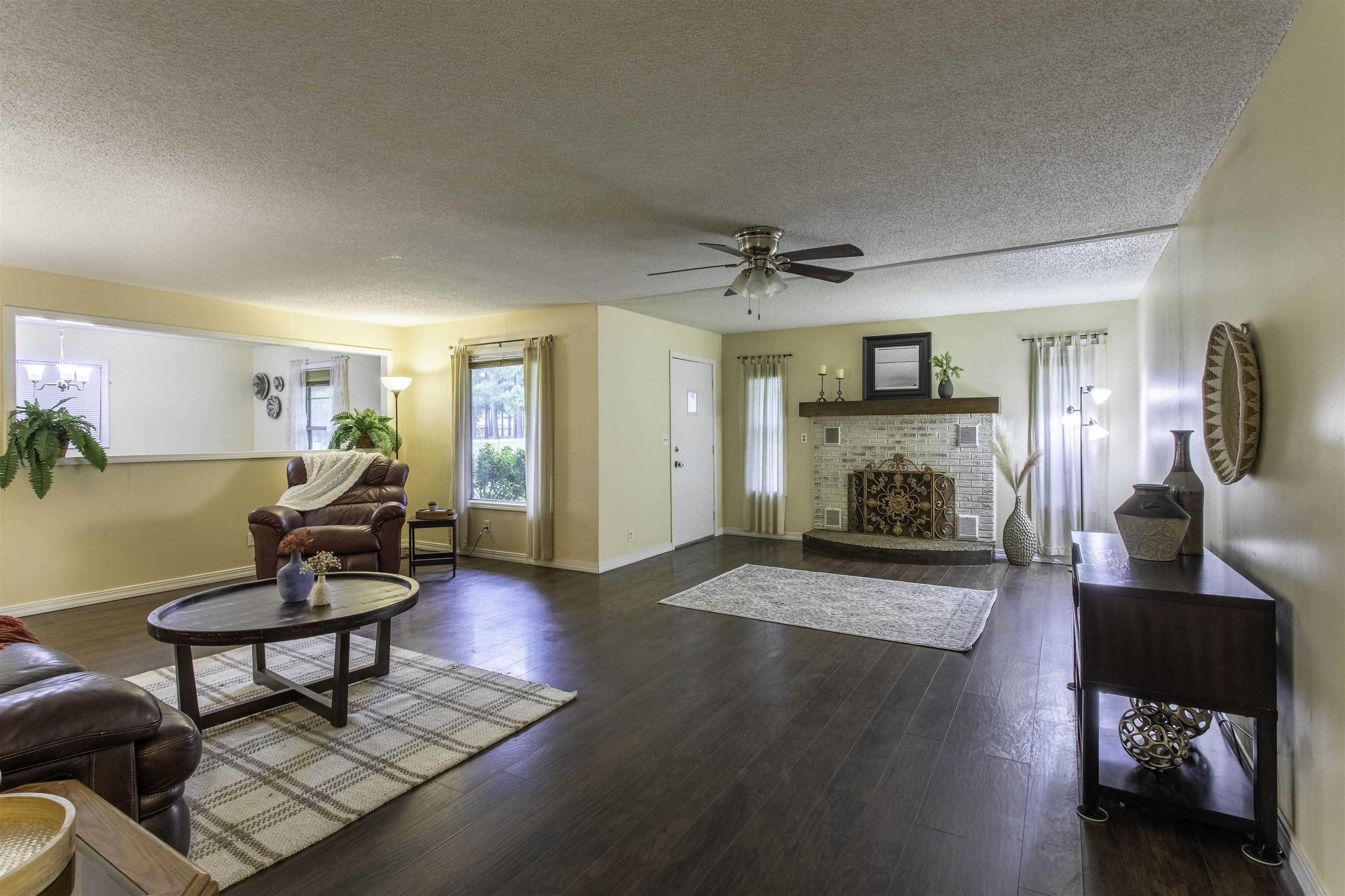 1 Paracas Trace Cherokee Village, AR 72529