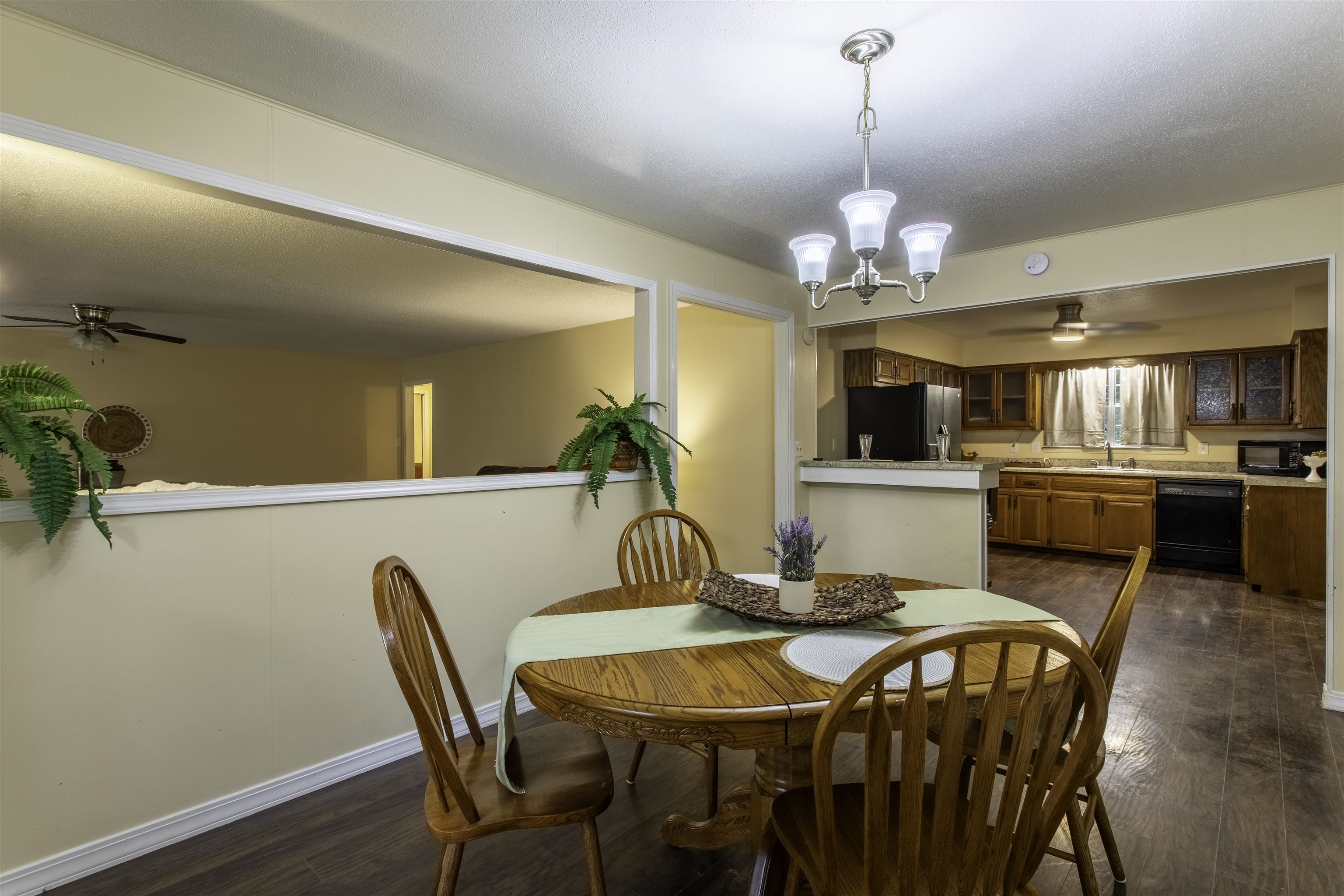 1 Paracas Trace Cherokee Village, AR 72529